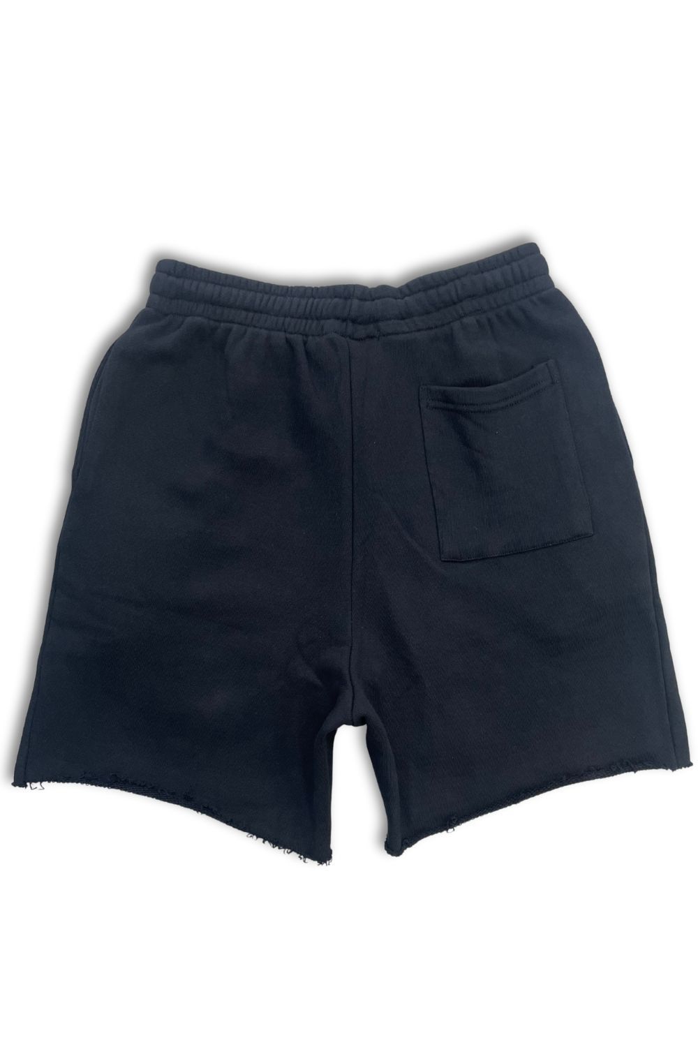 Mixed Emotions Wild Rhinestone Shorts