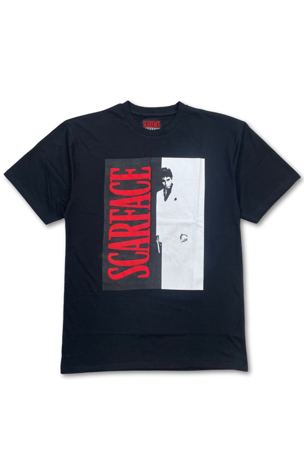 Reason Scarface T - Shirt