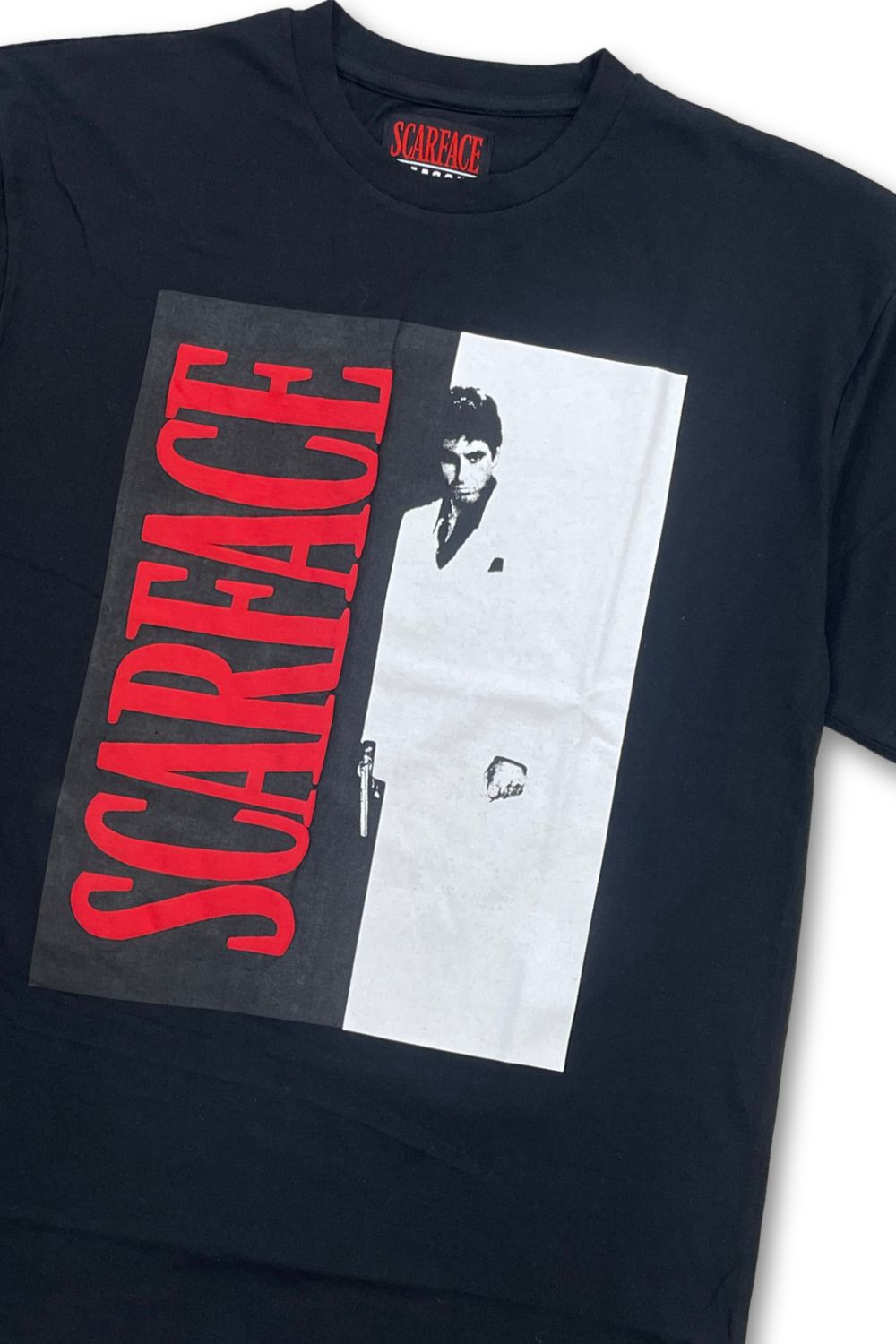Reason Scarface T - Shirt