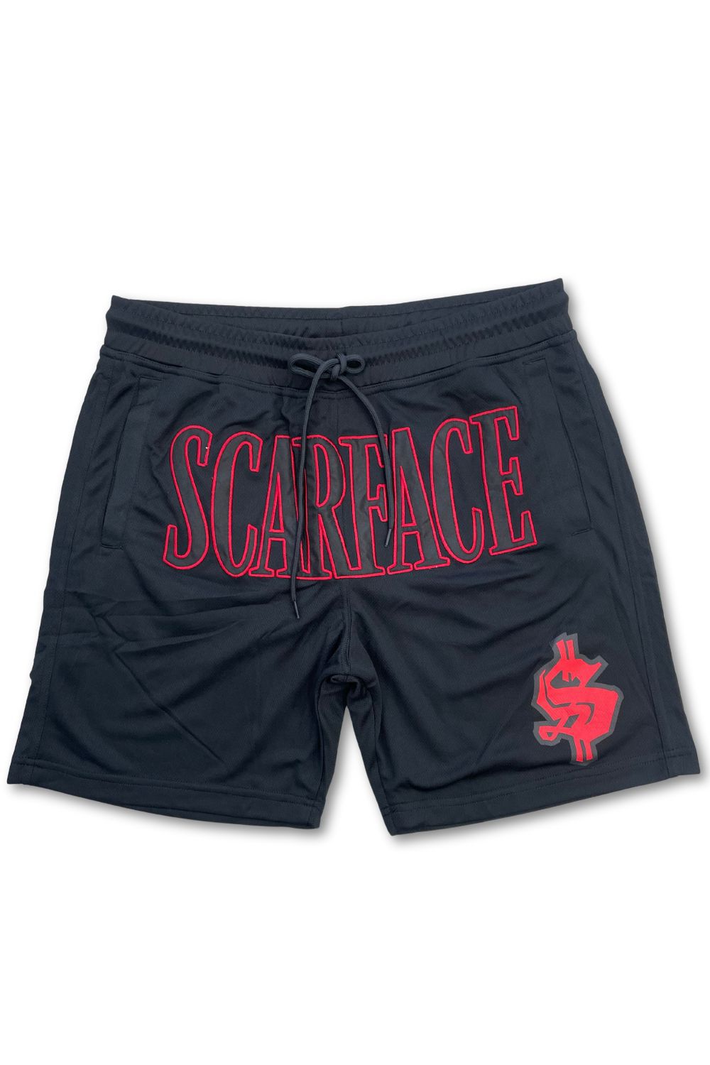 Reason Scarface Shorts