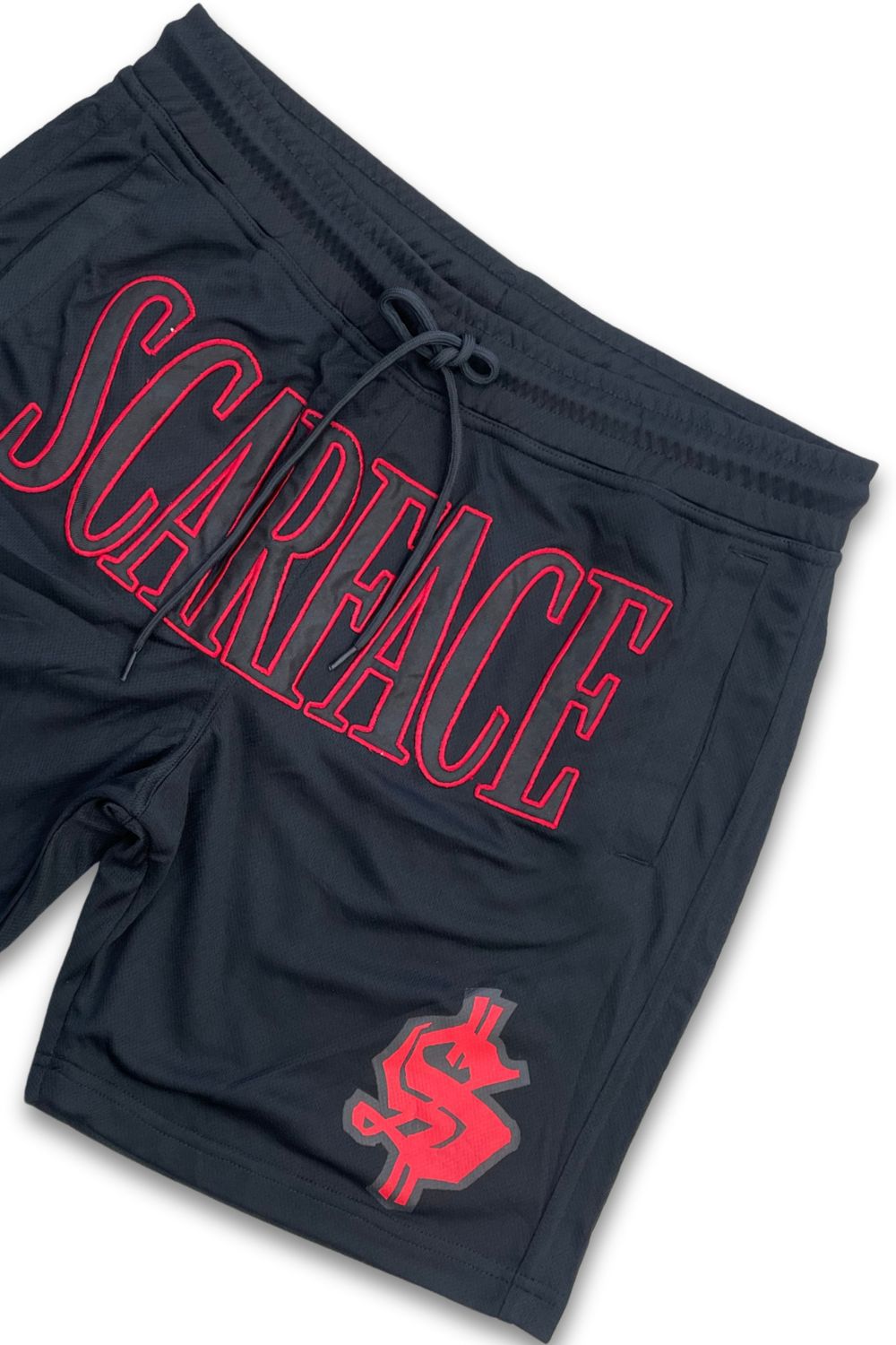 Reason Scarface Shorts