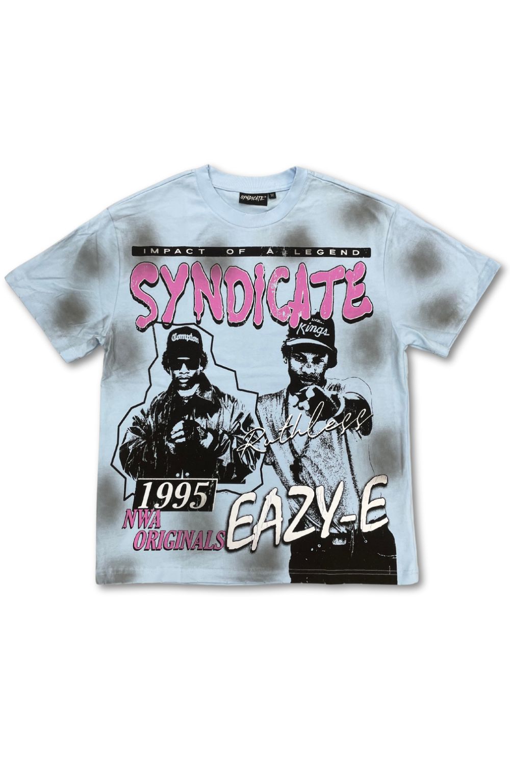 Syndicate Easy E T-Shirt