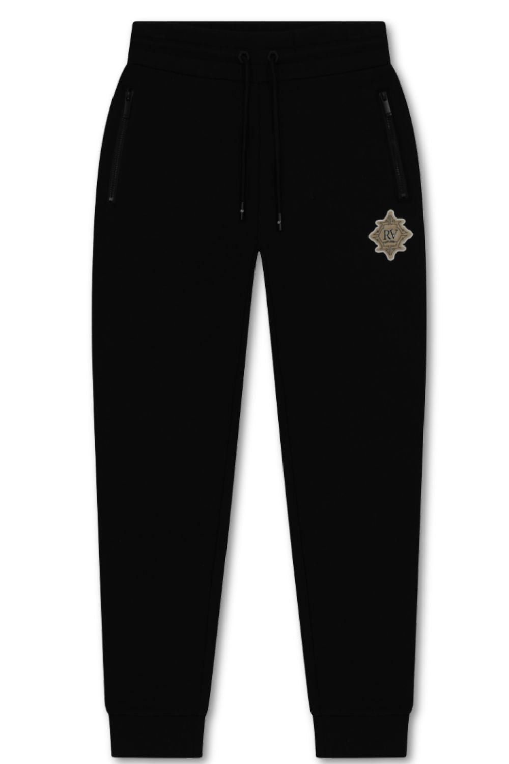 Roberto Vino Milano Strength Sweatpants - Black