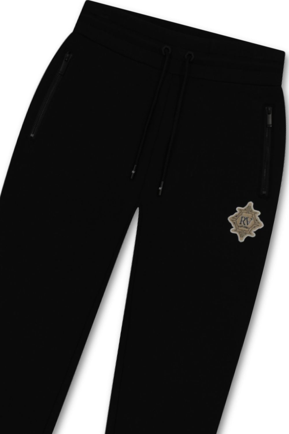 Roberto Vino Milano Strength Sweatpants - Black