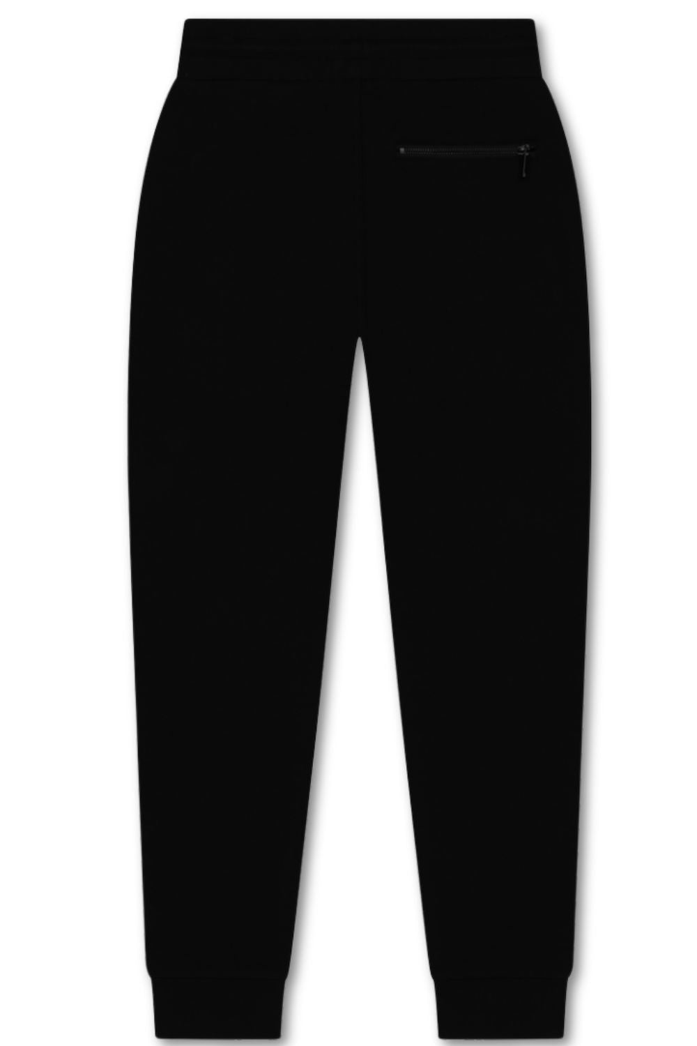 Roberto Vino Milano Strength Sweatpants - Black
