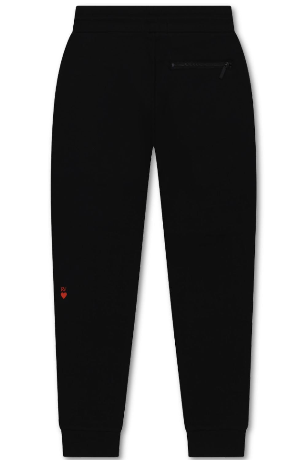 Roberto Vino Milano Burning Cards Sweatpants