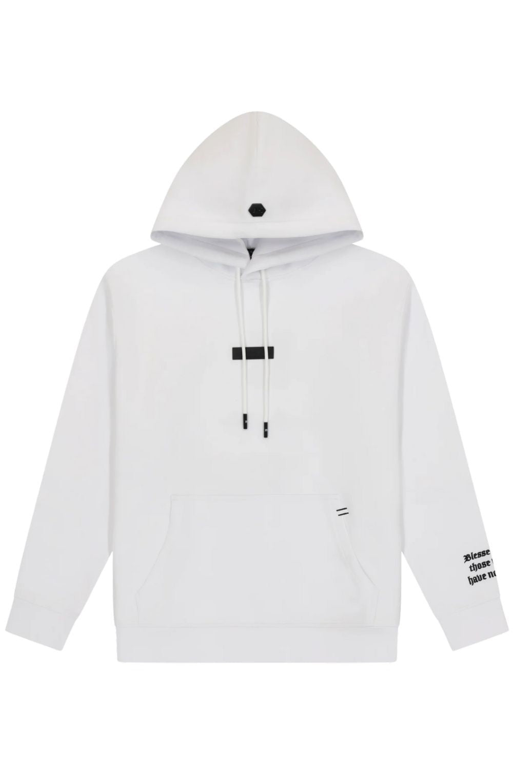 Roberto Vino Milano Fake World Hoodie