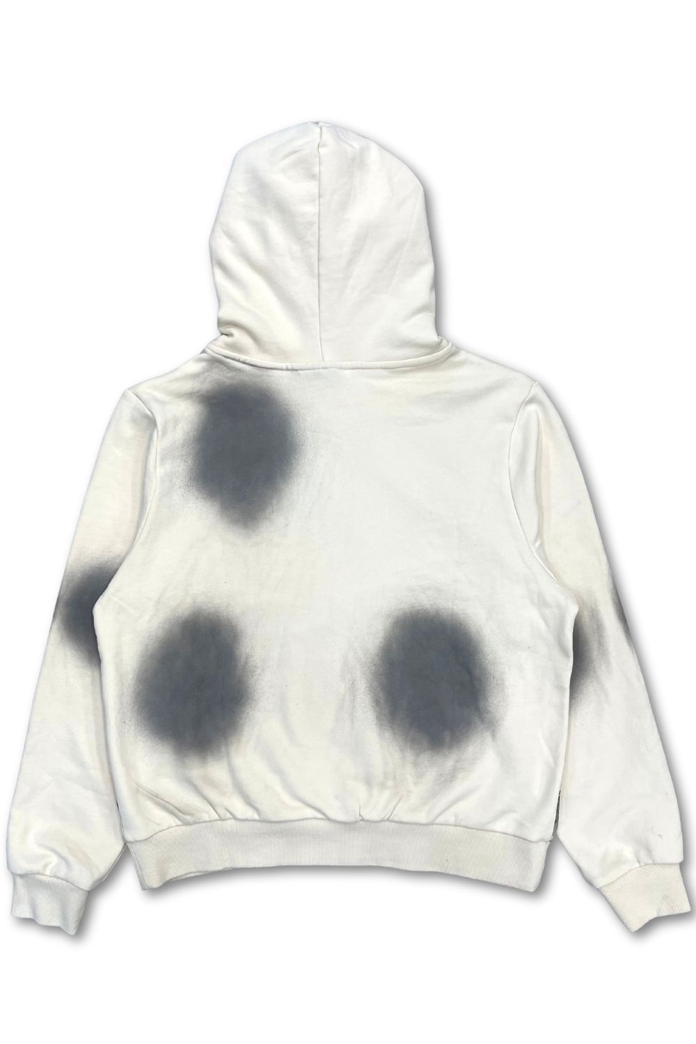 Syndicate HS Cream Hoodie