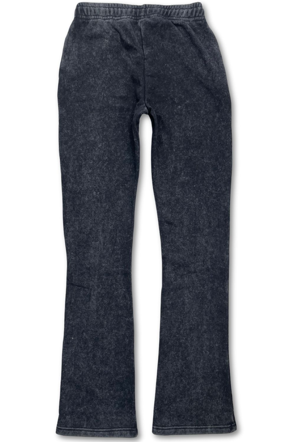 Women’s Red Fox Full Rhinestone Stacked Sweatsuit