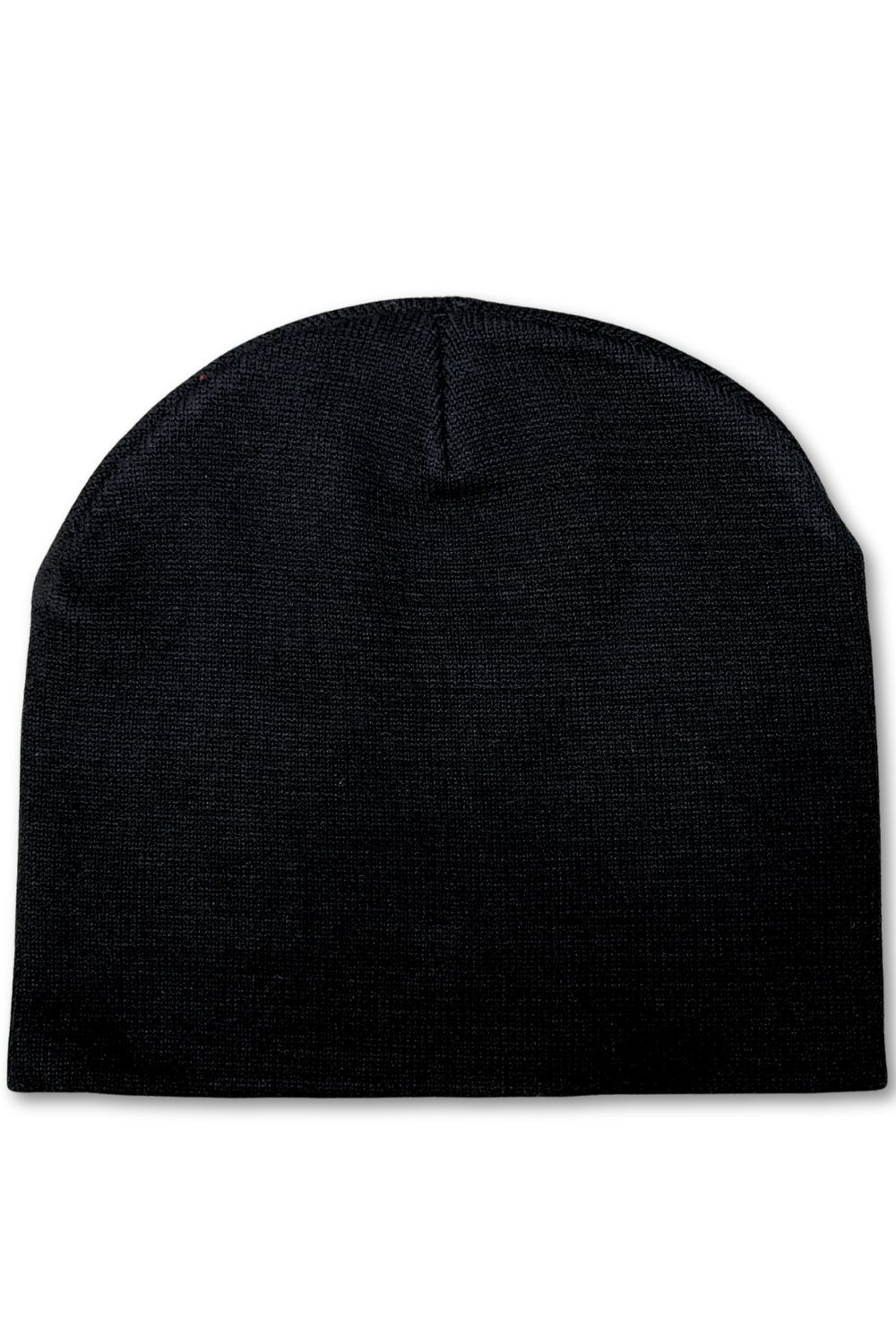 Shattered Hearts Stars Beanie - Black