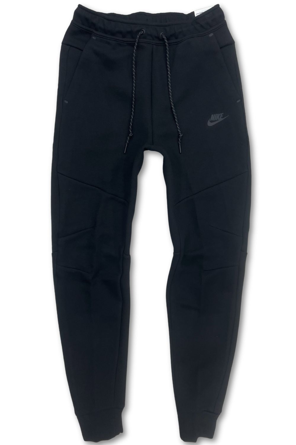 Nike Men’s Tech Fleece Windrunner Full-Zip Set - Black