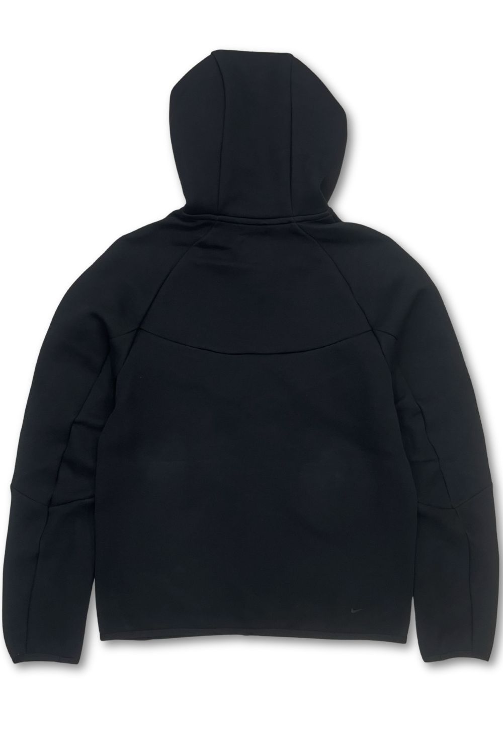Nike Men’s Tech Fleece Windrunner Full-Zip Set - Black