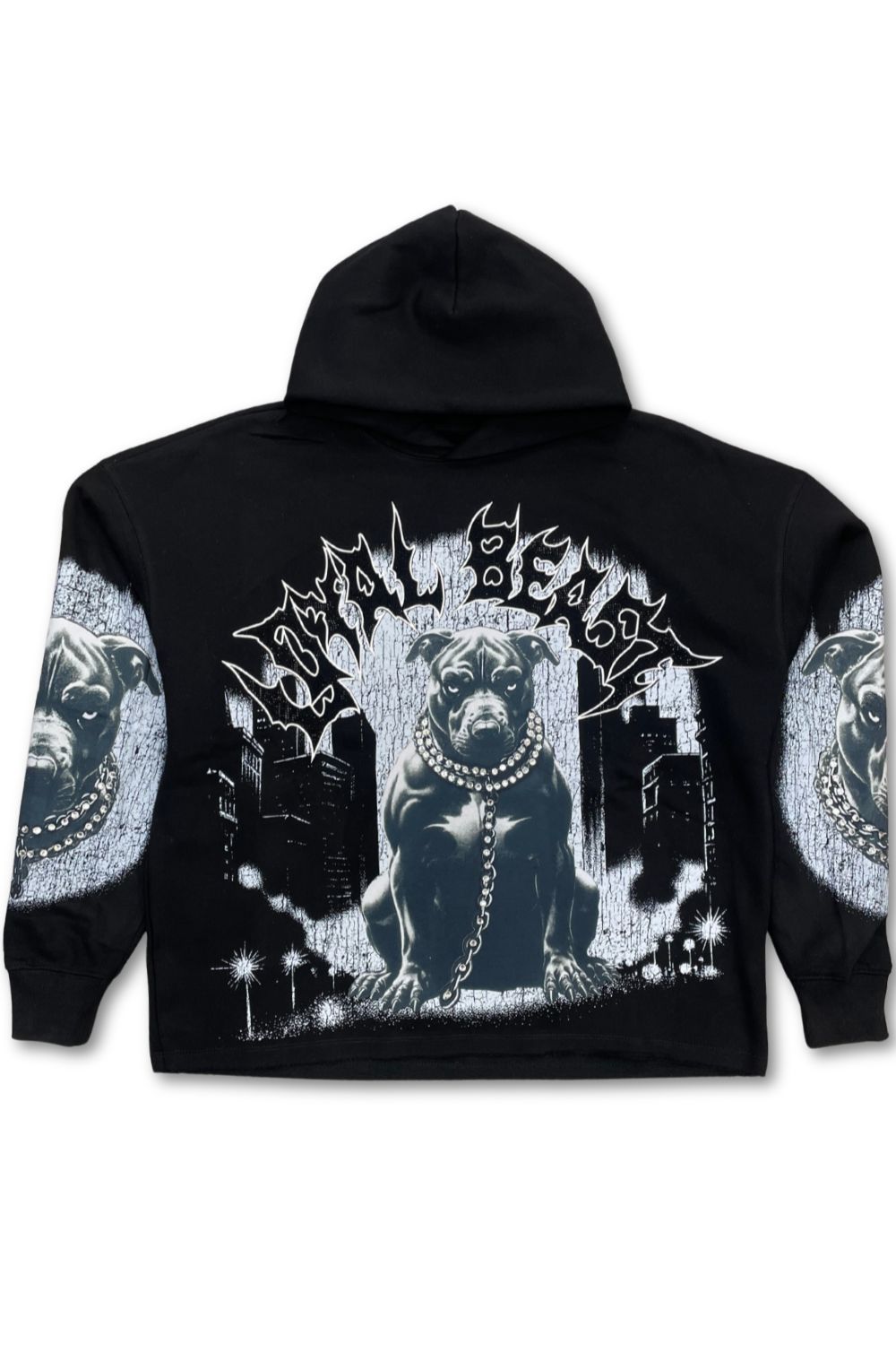 Roku Studio Loyal Beast Hoodie