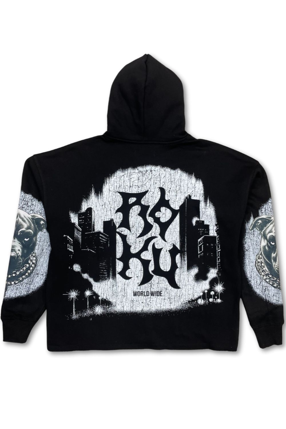 Roku Studio Loyal Beast Hoodie