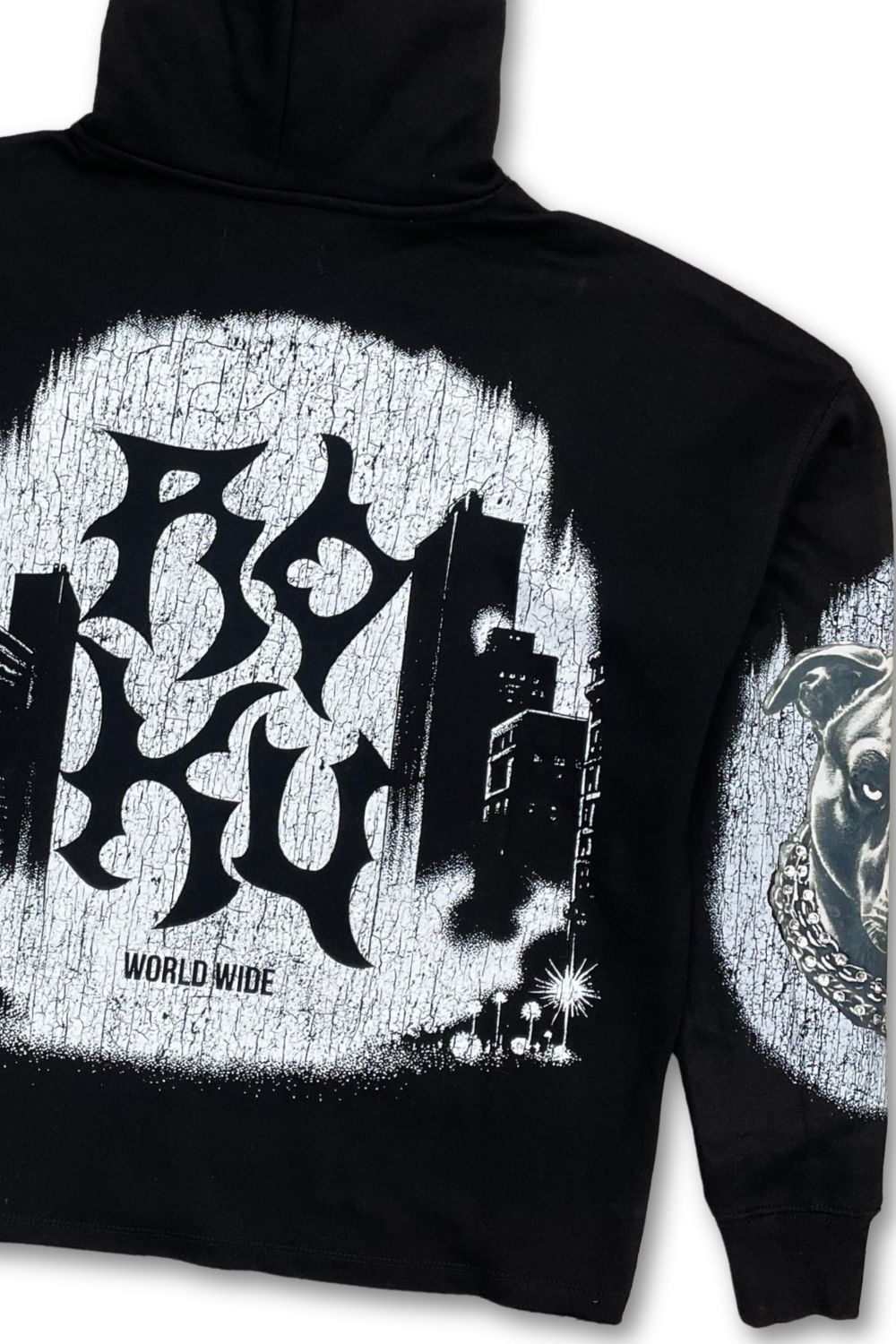 Roku Studio Loyal Beast Hoodie