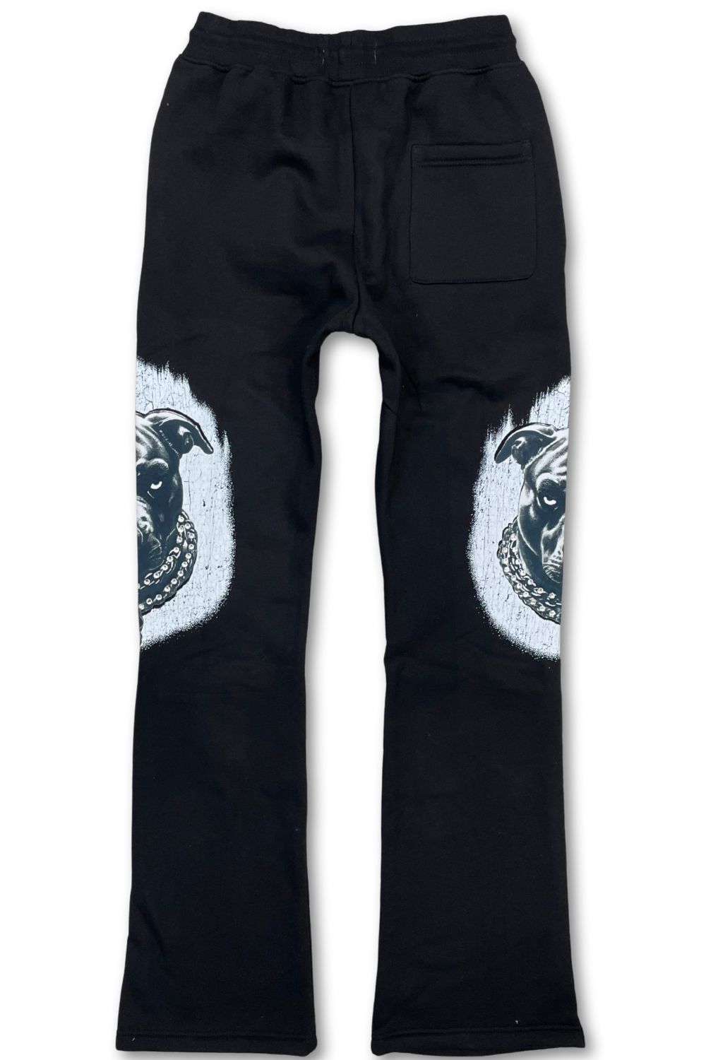 Roku Studio Loyal Beast Flare Sweatpants