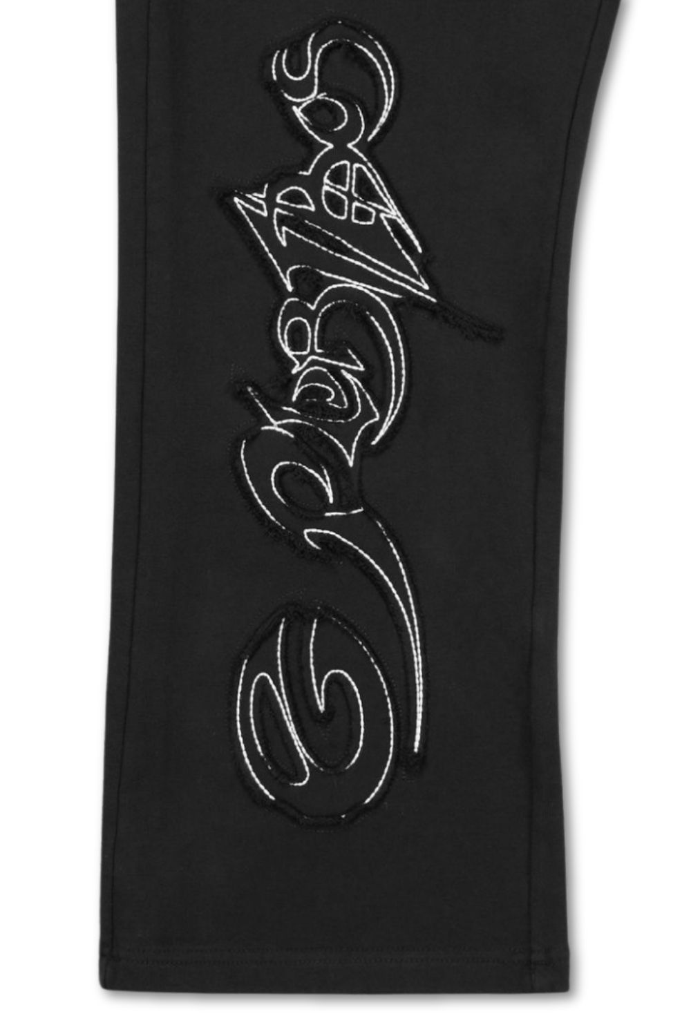 Godspeed Raw Import Sweatsuit - Black