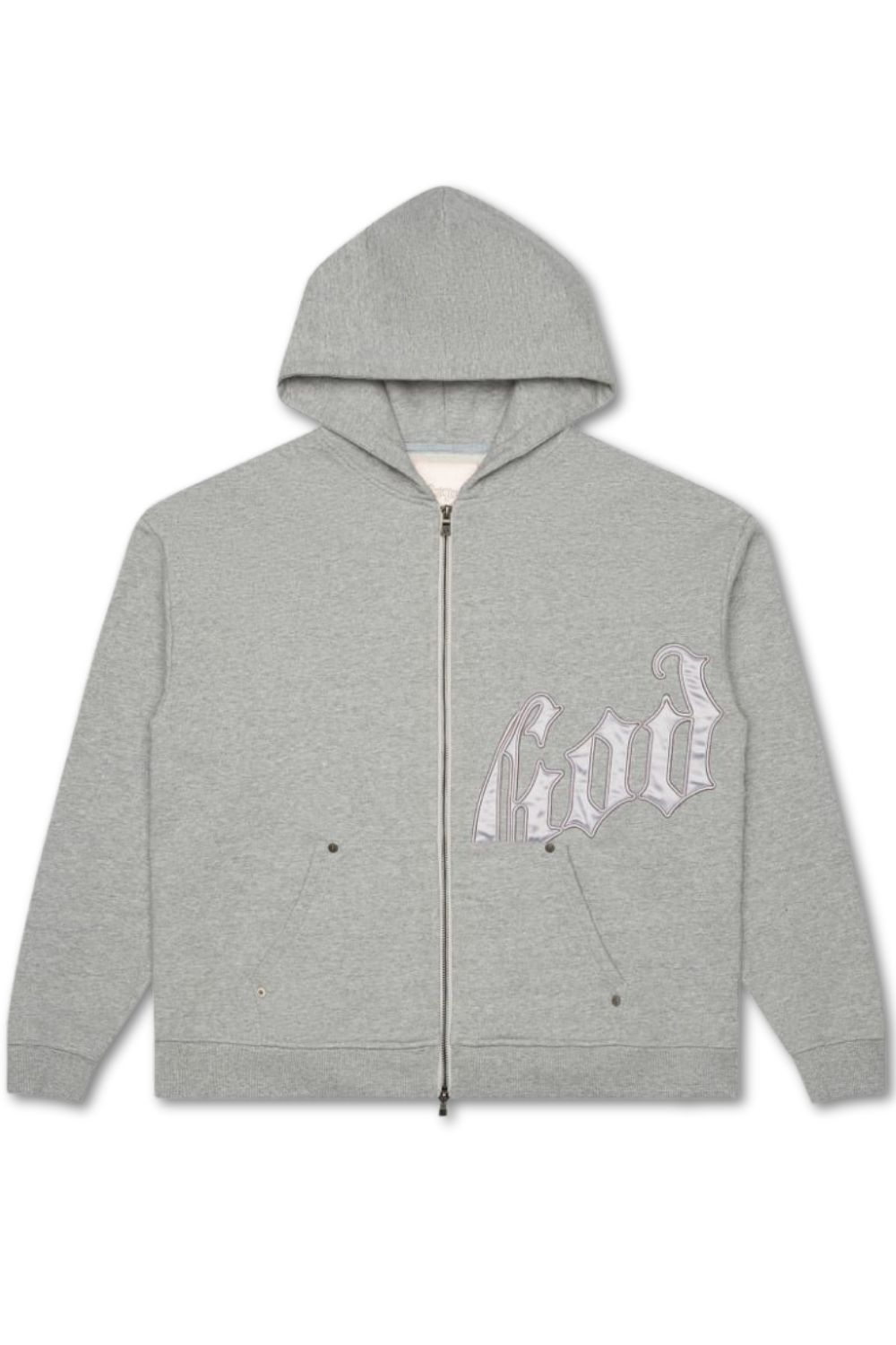 Godspeed OG Logo Sweatsuit V2 - Grey