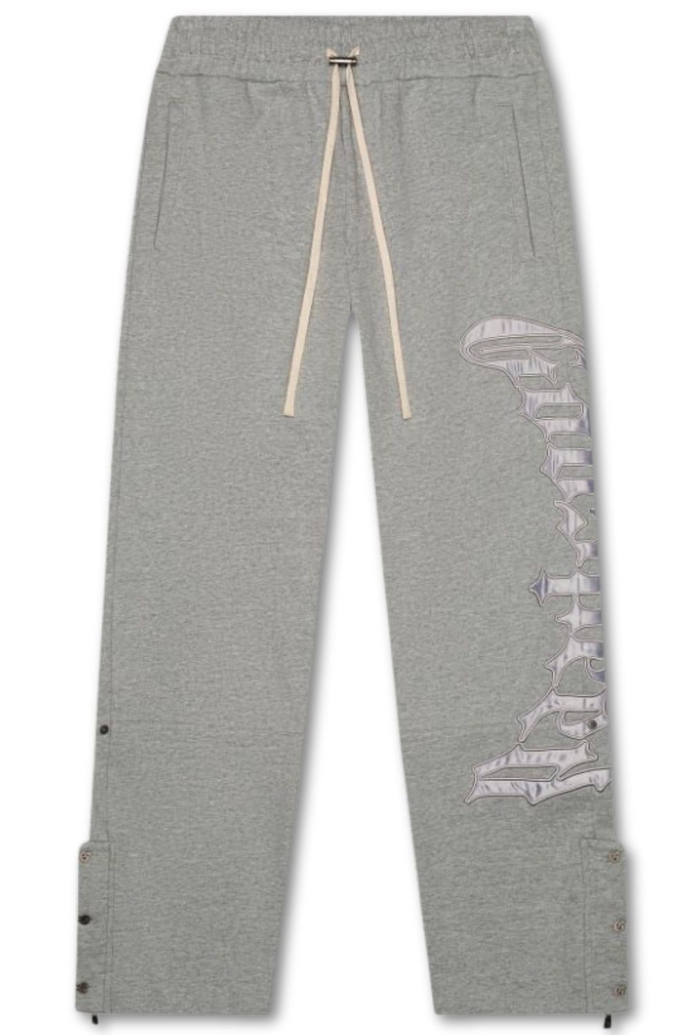 Godspeed OG Logo Sweatsuit V2 - Grey