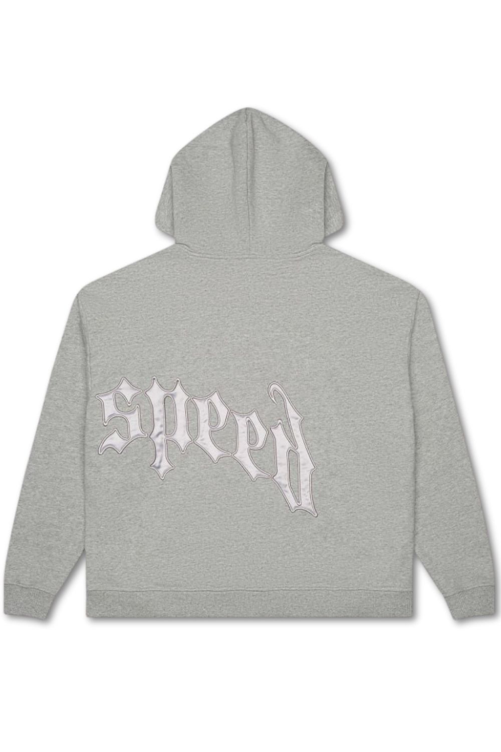 Godspeed OG Logo Sweatsuit V2 - Grey