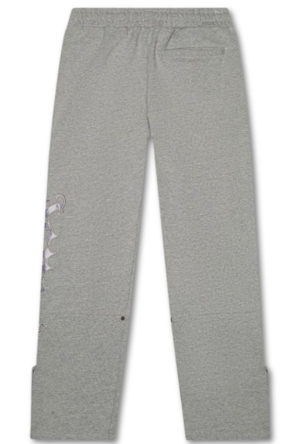 Godspeed OG Logo Sweatsuit V2 - Grey