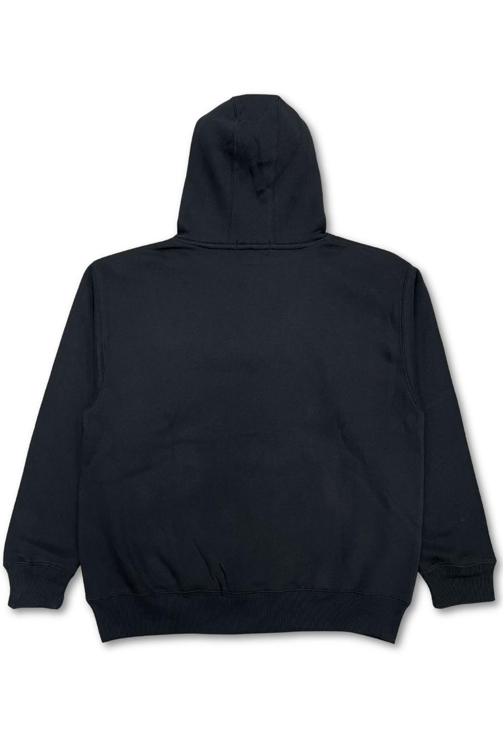Redemption Graphic Hoodie - Black