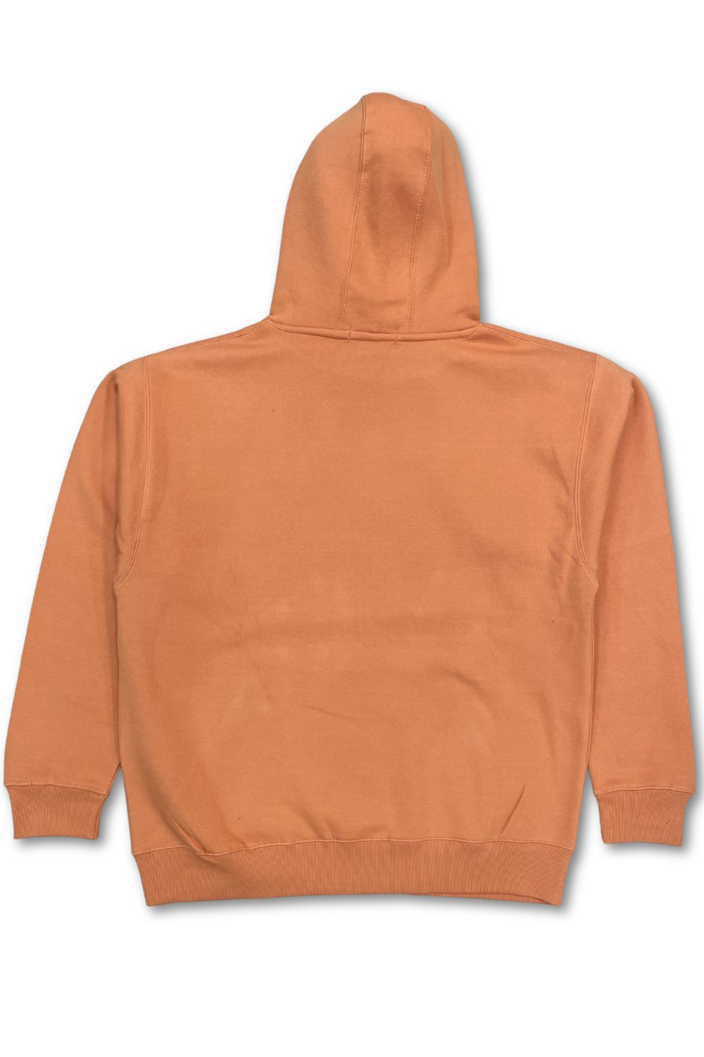 Unknown Graphic Hoodie