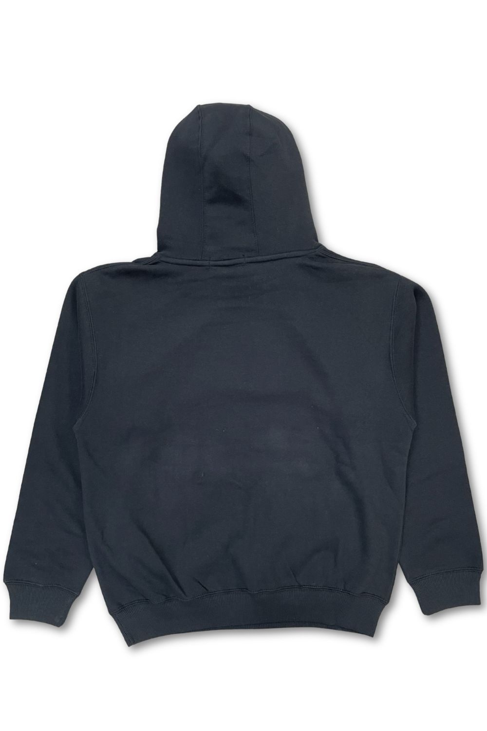 Masked Man Graphic Hoodie