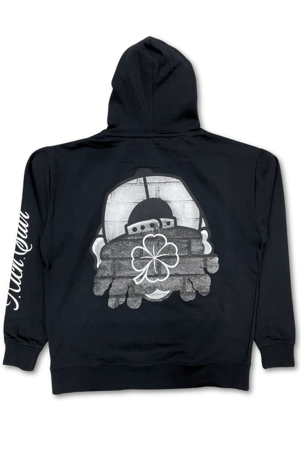 Lucky Studio Graphic Hoodie