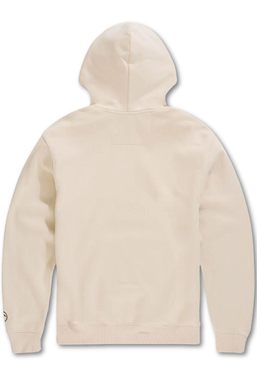 See You In Paradise Pullover Hoodie - Cream