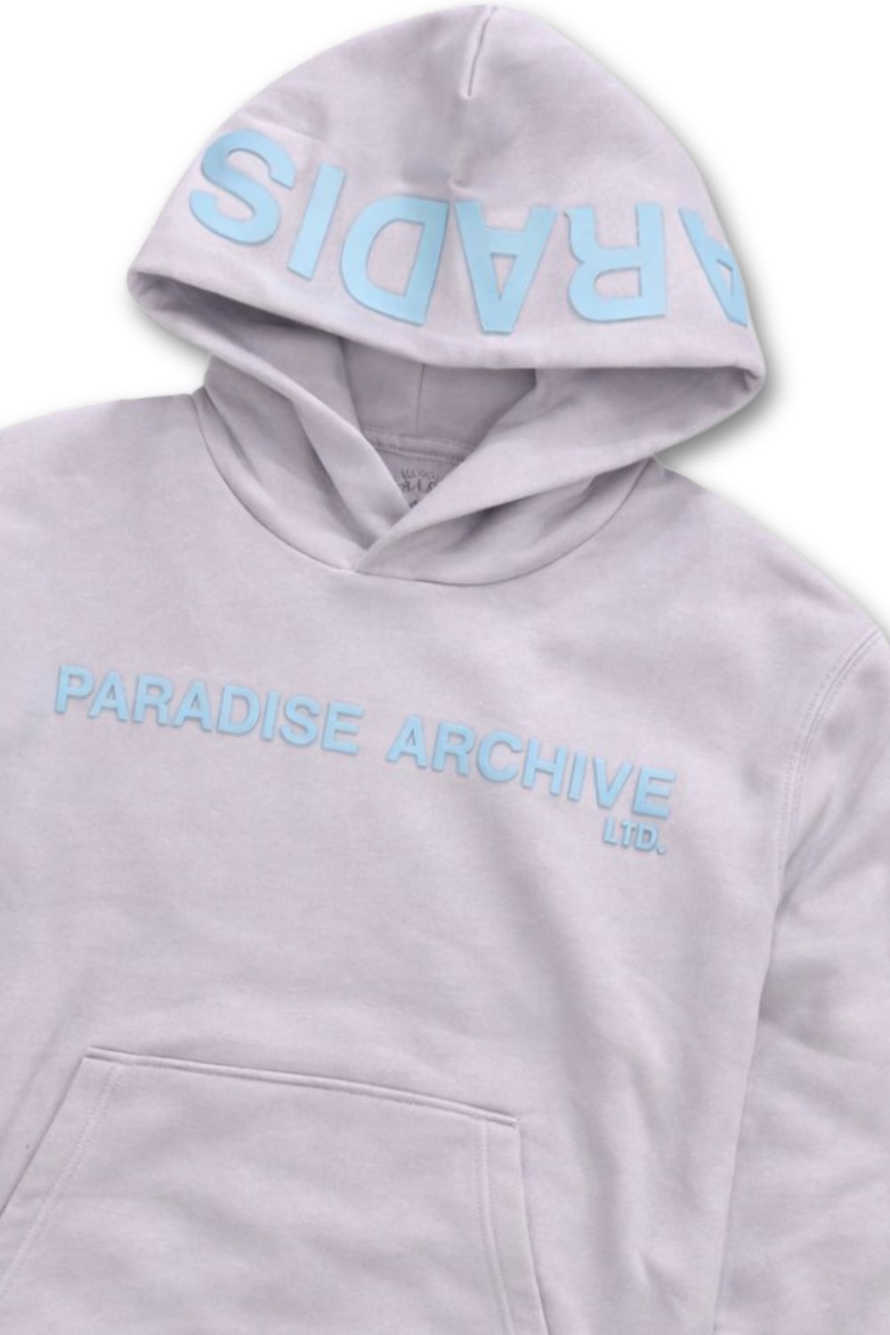 See You In Paradise Paradise Archive Pullover Hoodie - Easter