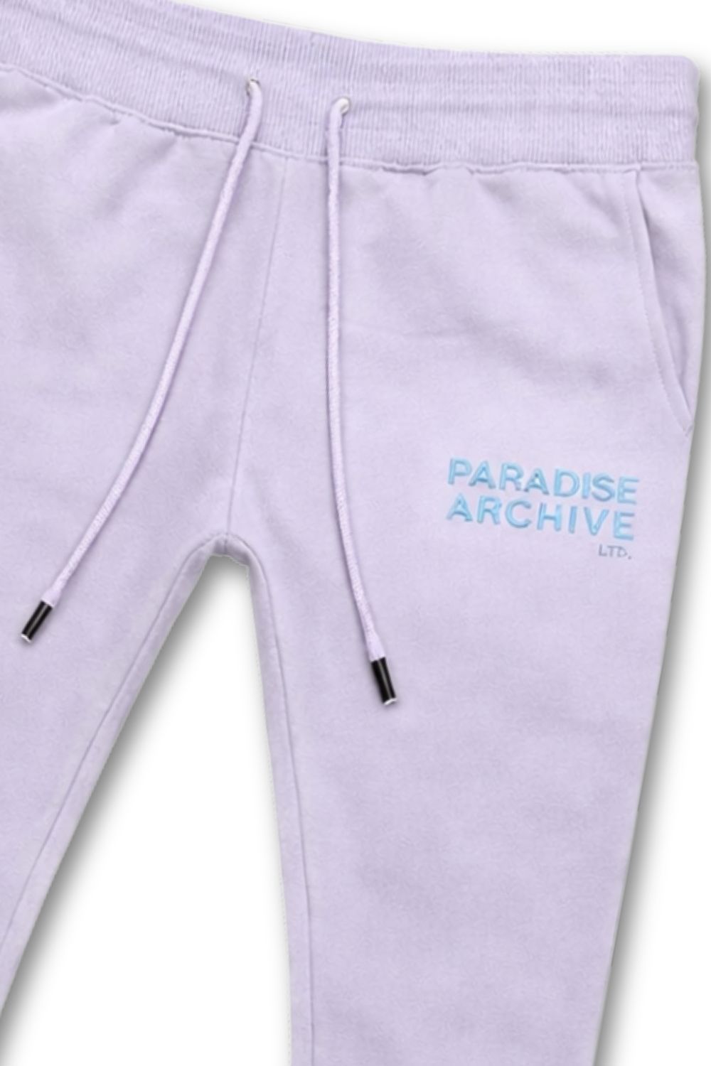 See You In Paradise Paradise Archive Stacked Sweatpants - Easter