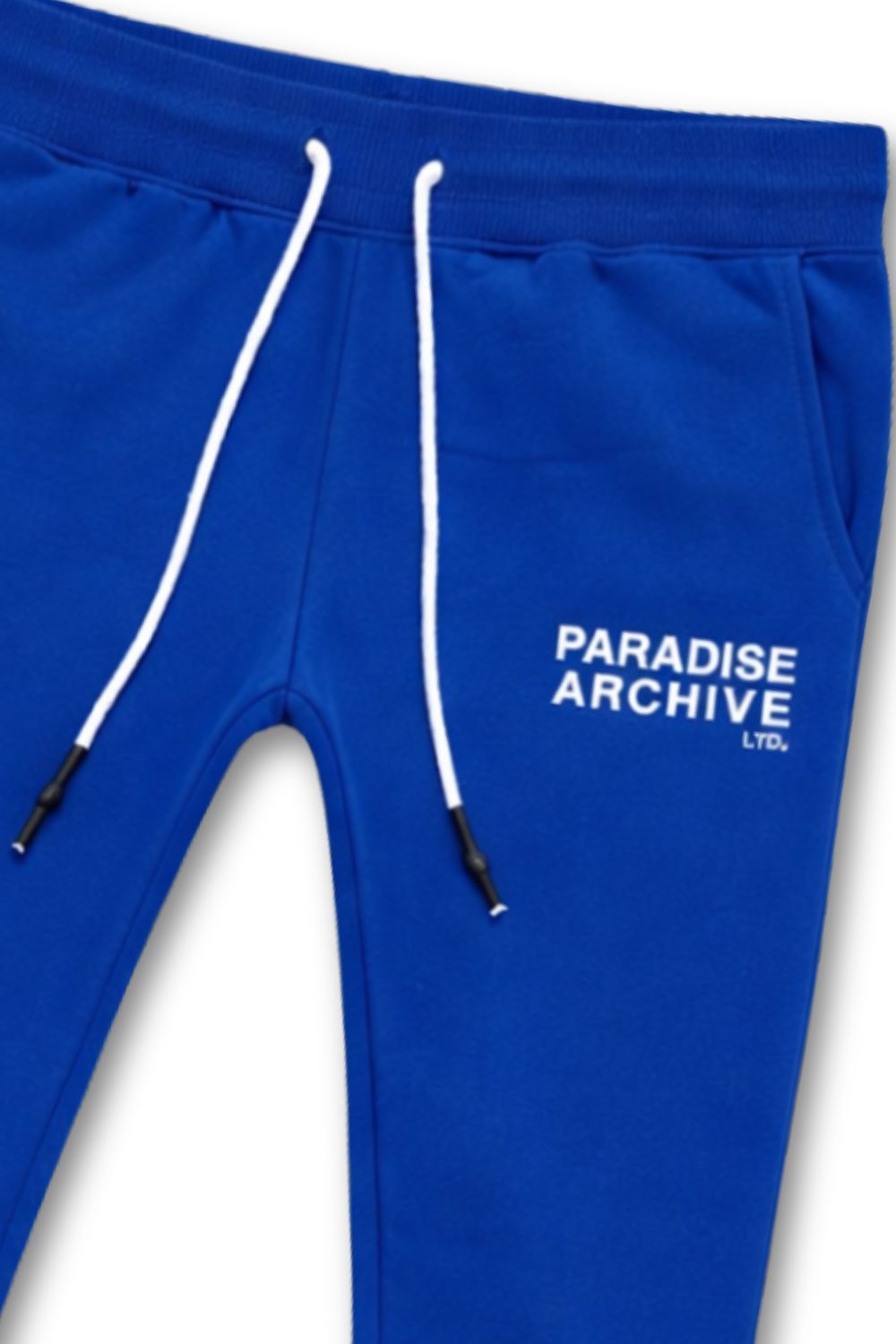 See You In Paradise Paradise Archive Pullover Hoodie - Royal