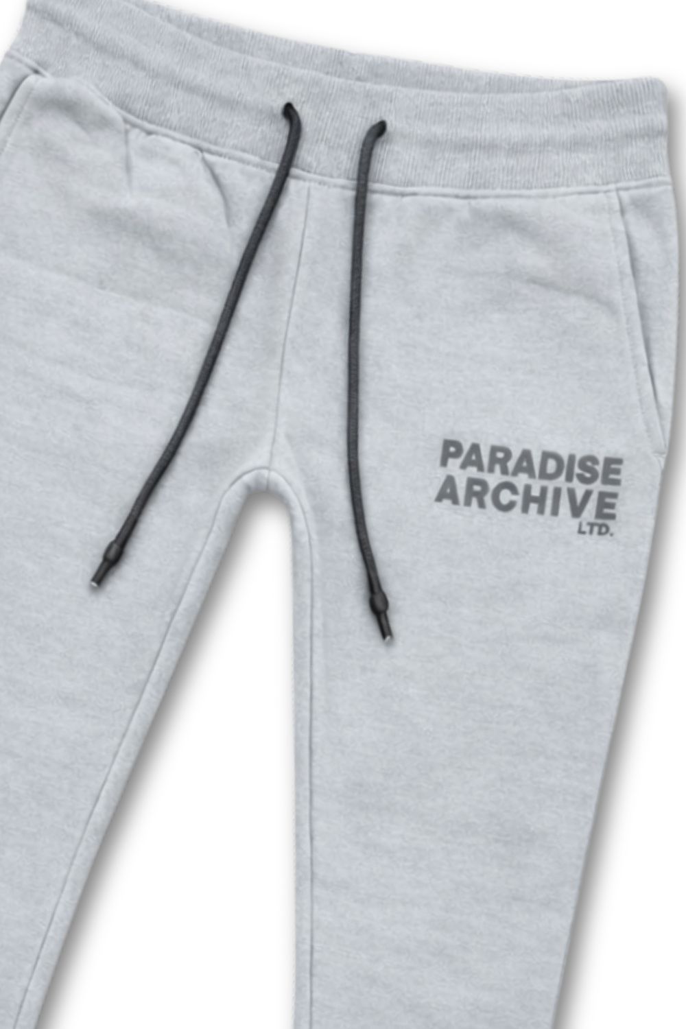 See You In Paradise Paradise Archive Sweatpants - Cool Grey