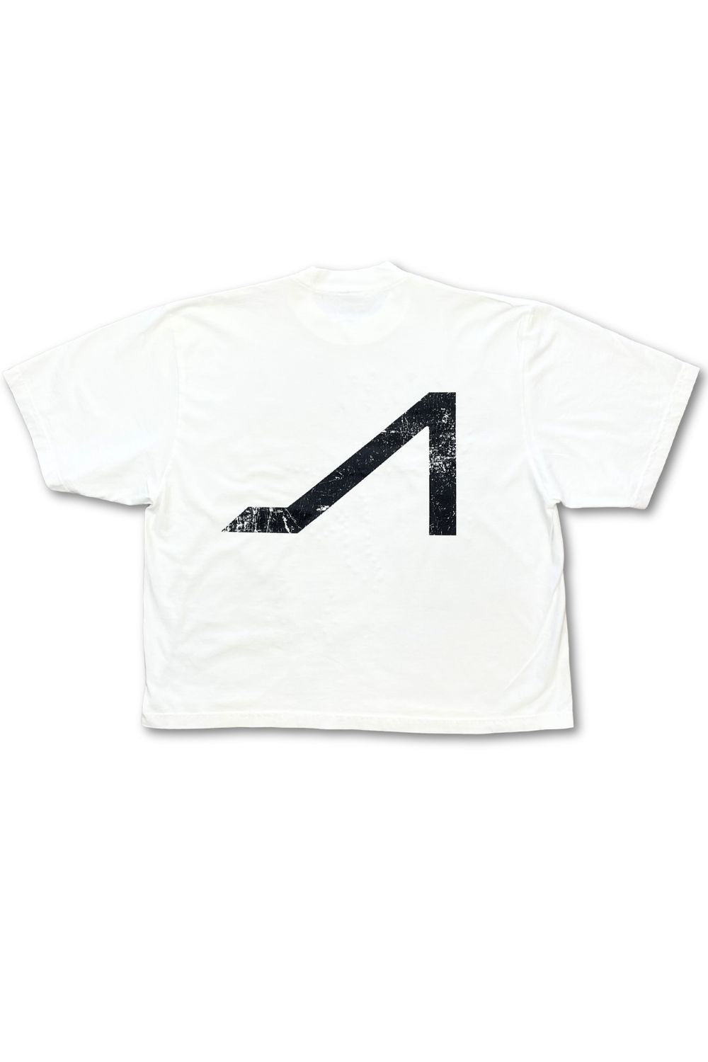 Apolinar Dreams Boxy Oversized T - Shirt
