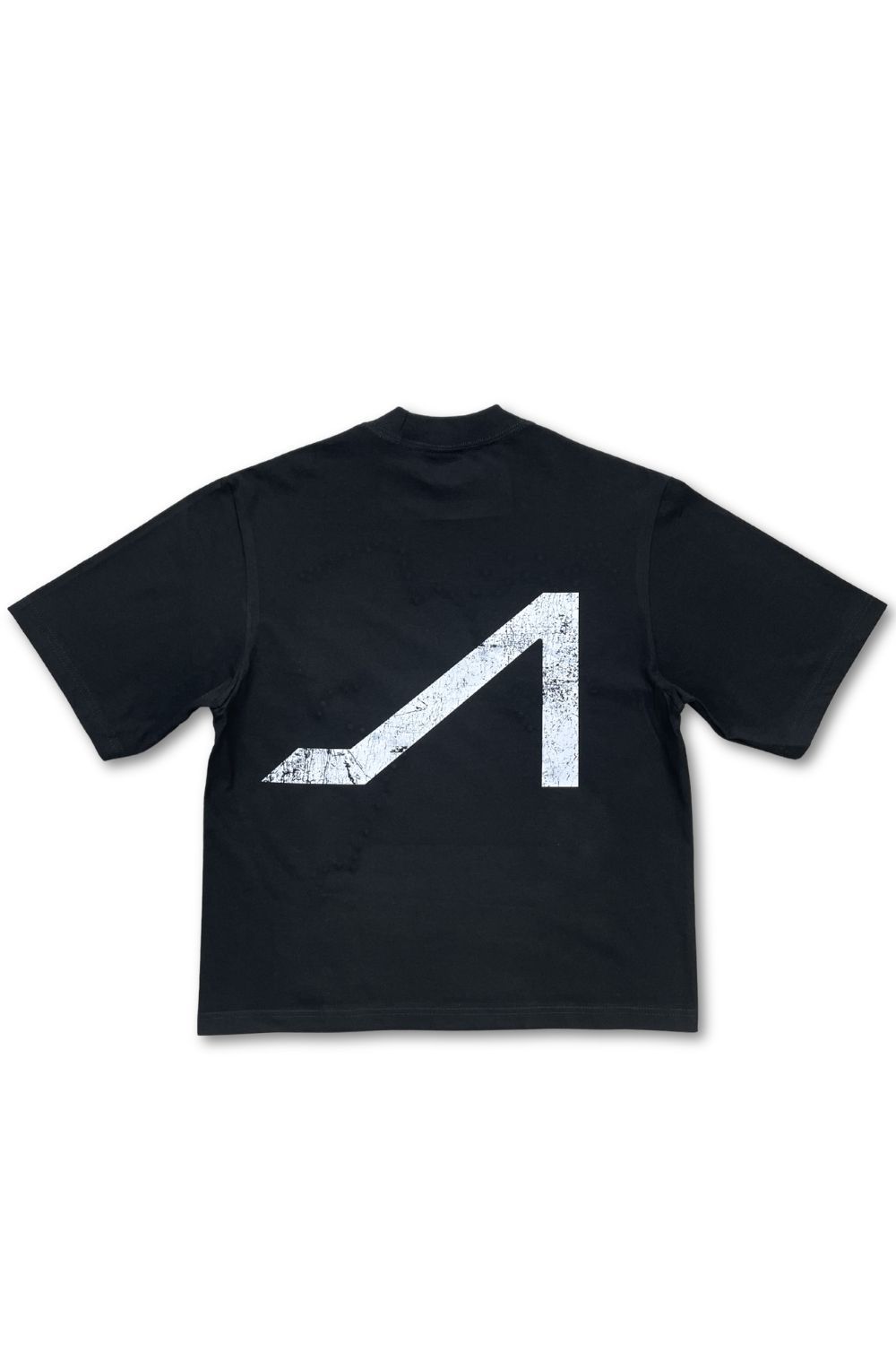 Apolinar Simpsons Boxy Oversized T - Shirt