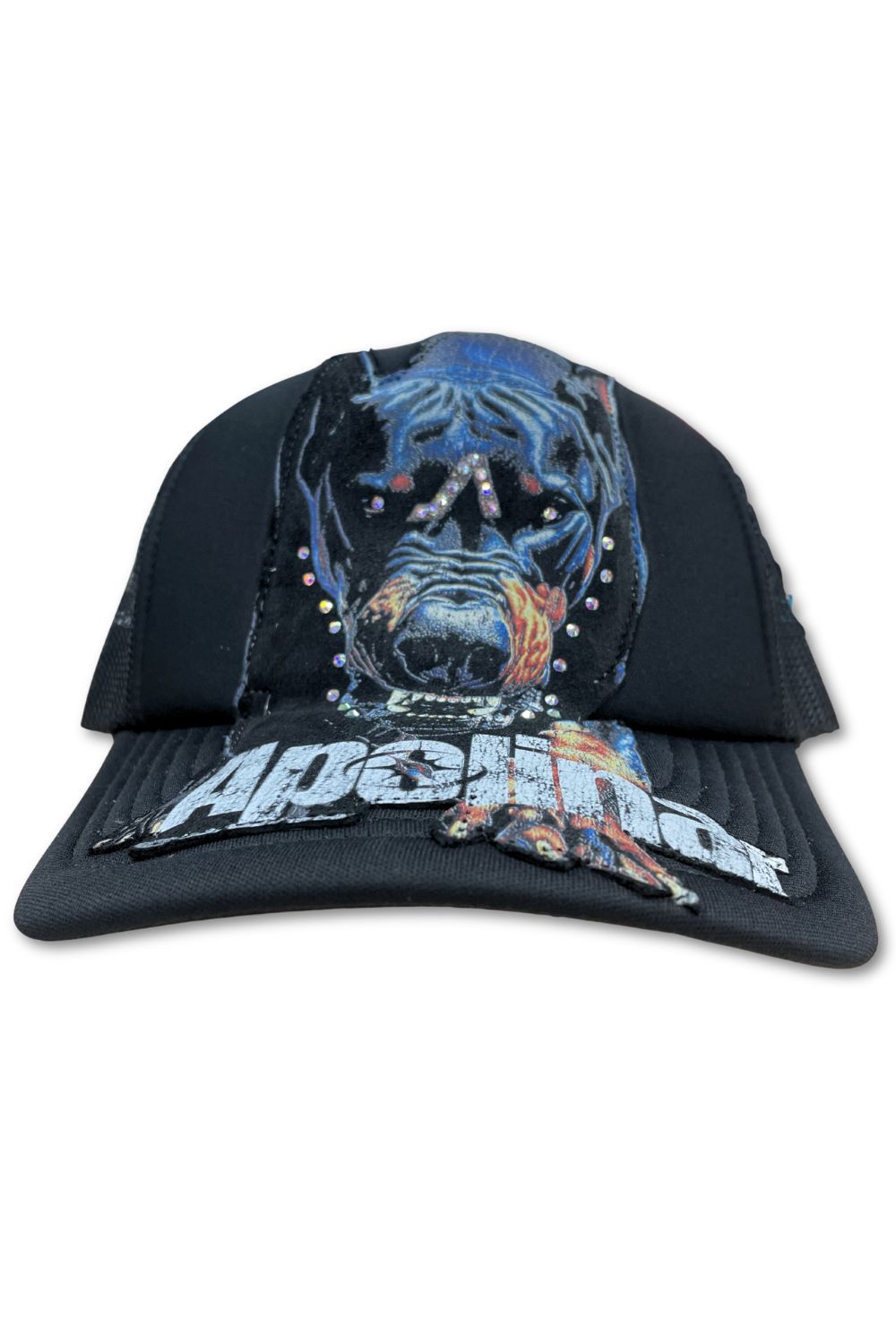 Apolinar Dogs Trucker Hat