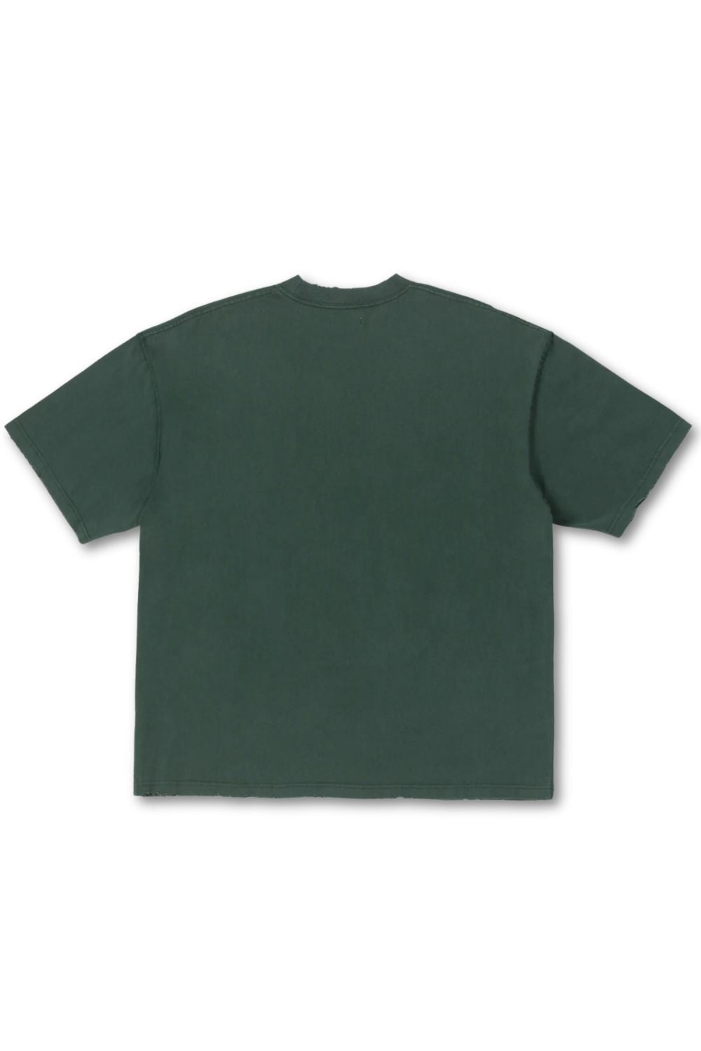 BLDG4 Rockefeller Knit T-Shirt - Sycamore