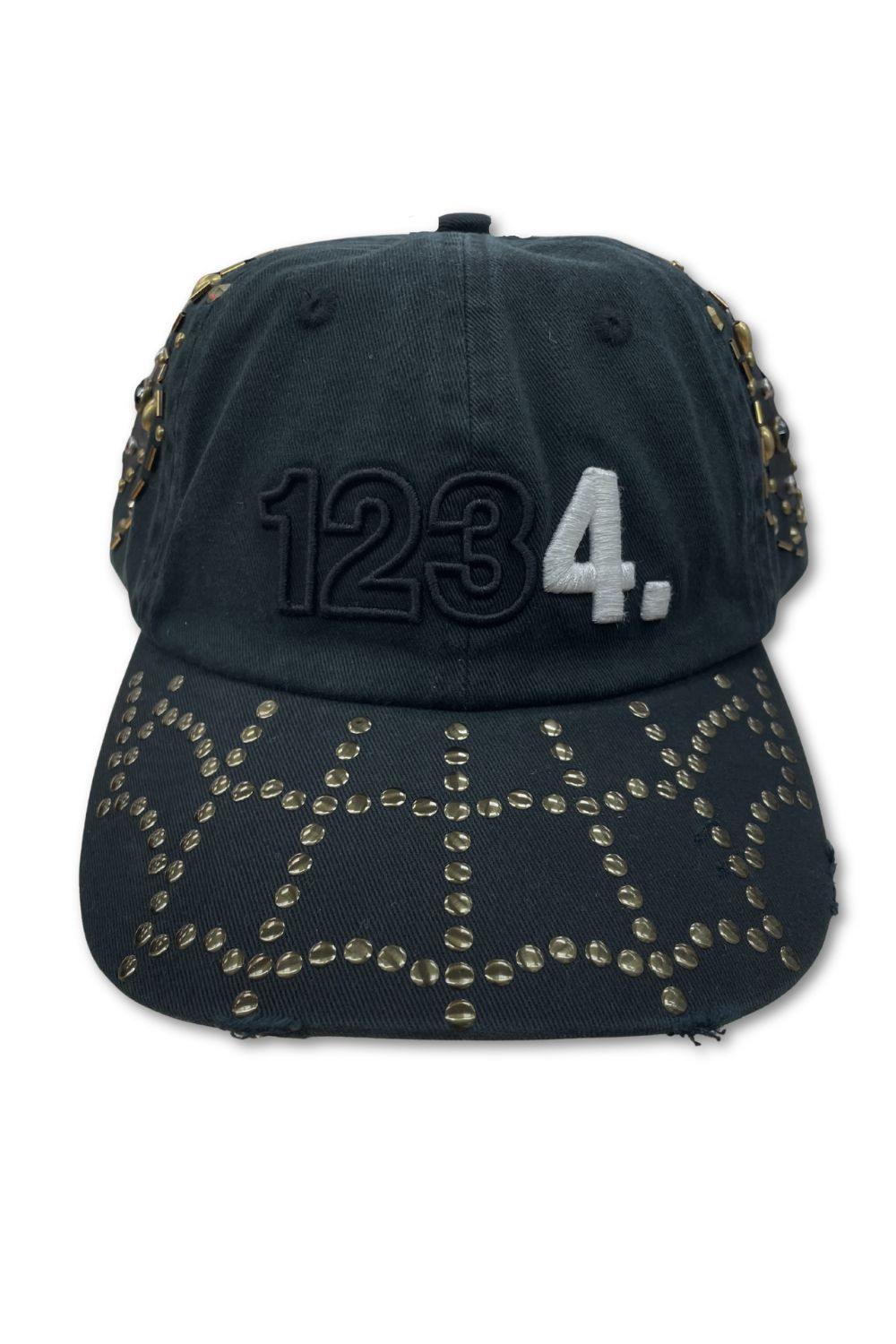 BLDG4 Monumental Hat