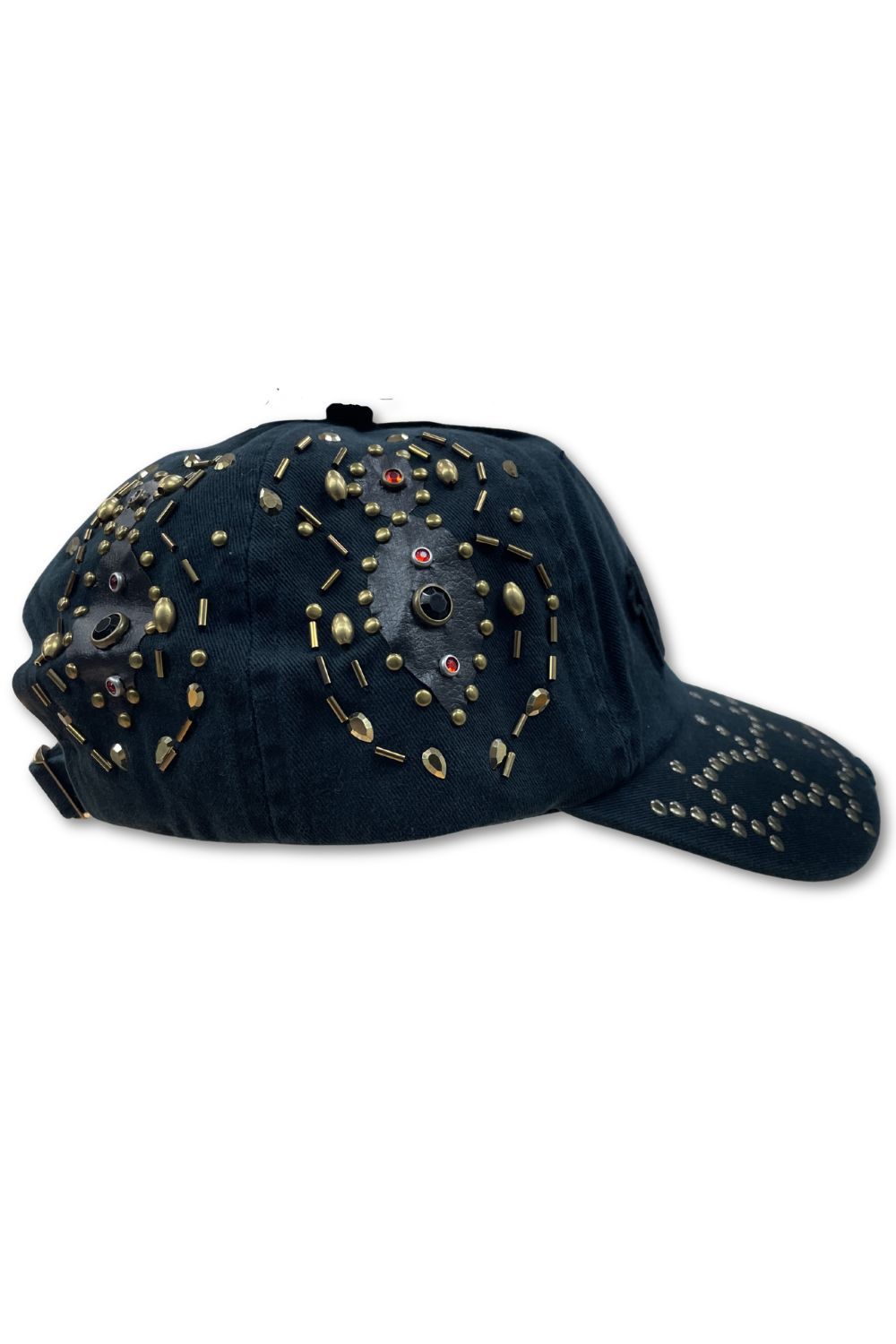 BLDG4 Monumental Hat