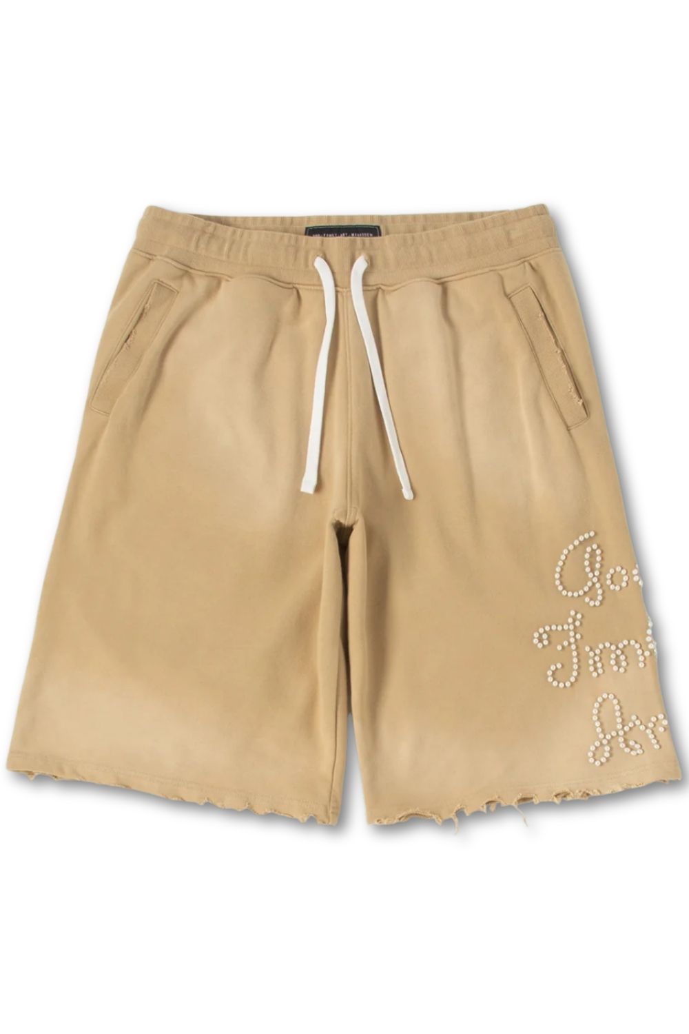 GFA Keshi Shorts