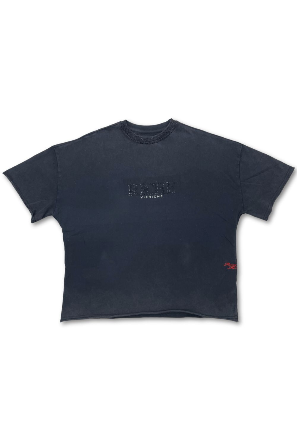 Vie Riche World Wide T-Shirt