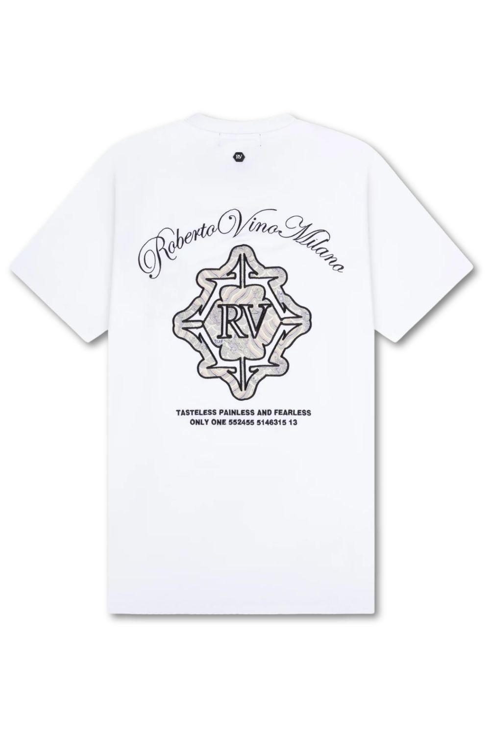 Roberto Vino Milano Only One T-Shirt