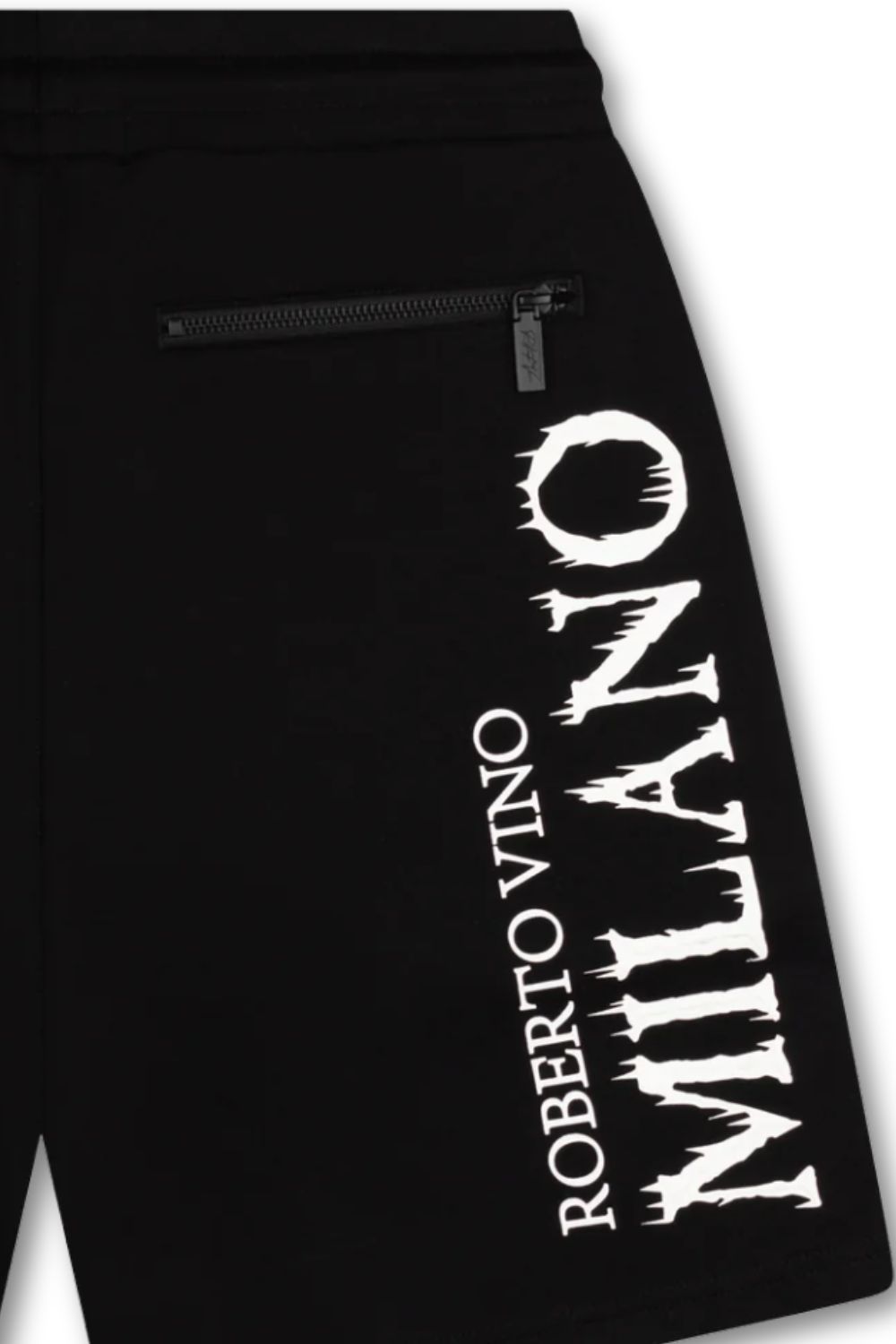 Roberto Vino Milano Milano Games Shorts