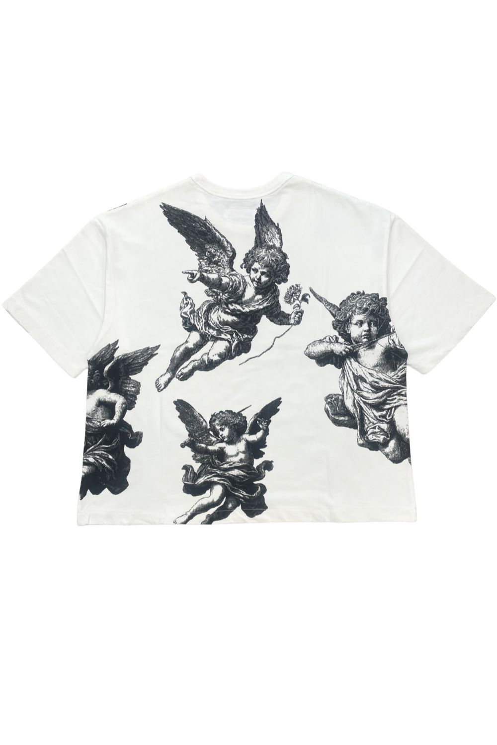 Chosen Cherub Oversize Box Fit T-Shirt
