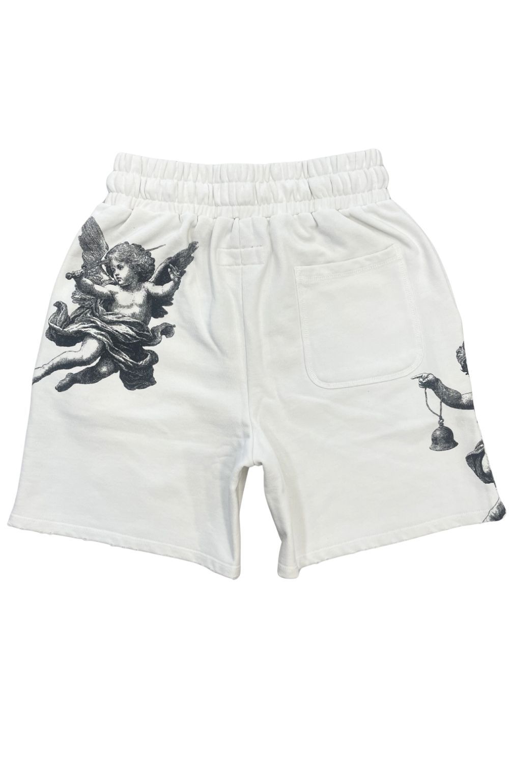 Chosen Cherub Shorts
