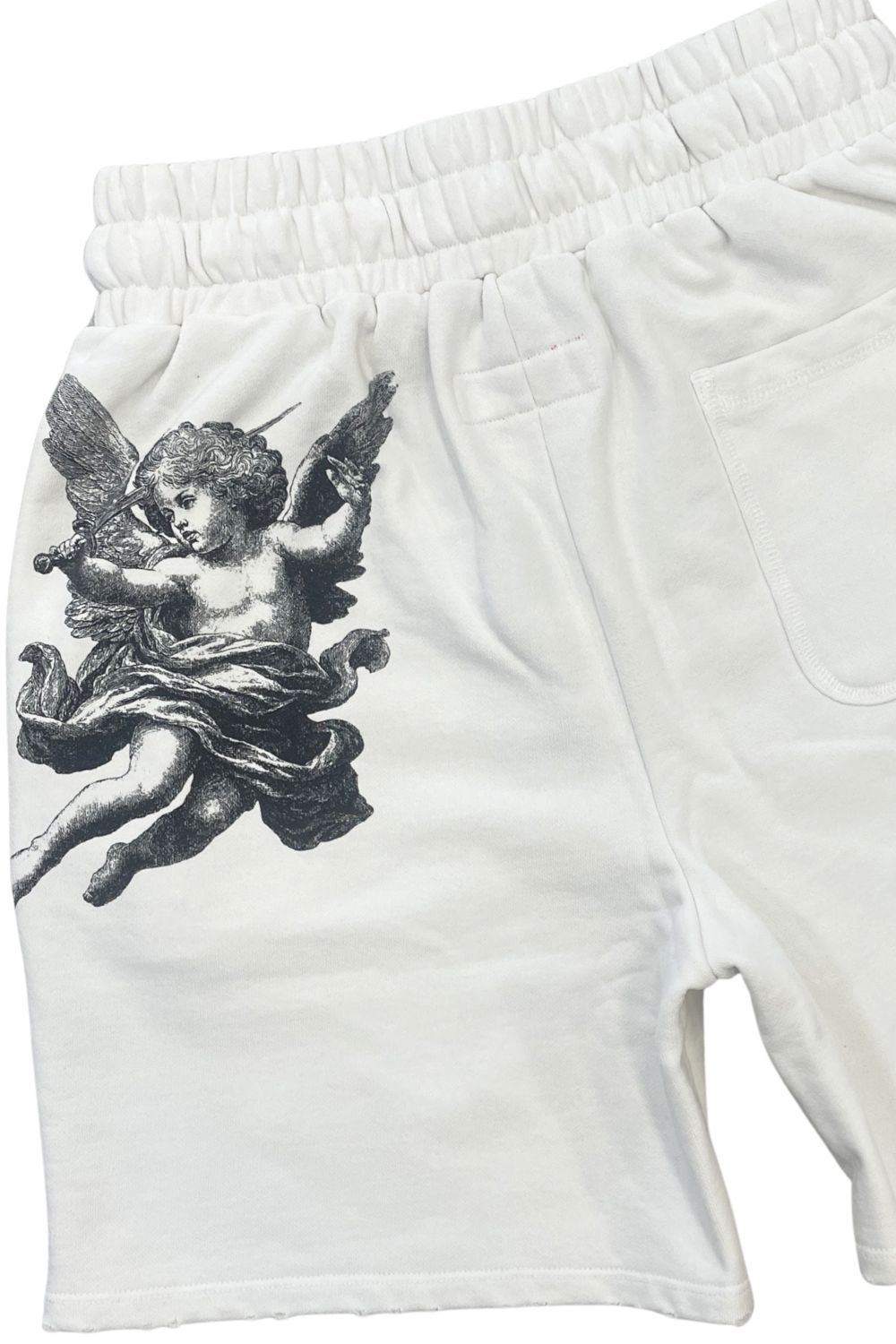 Chosen Cherub Shorts