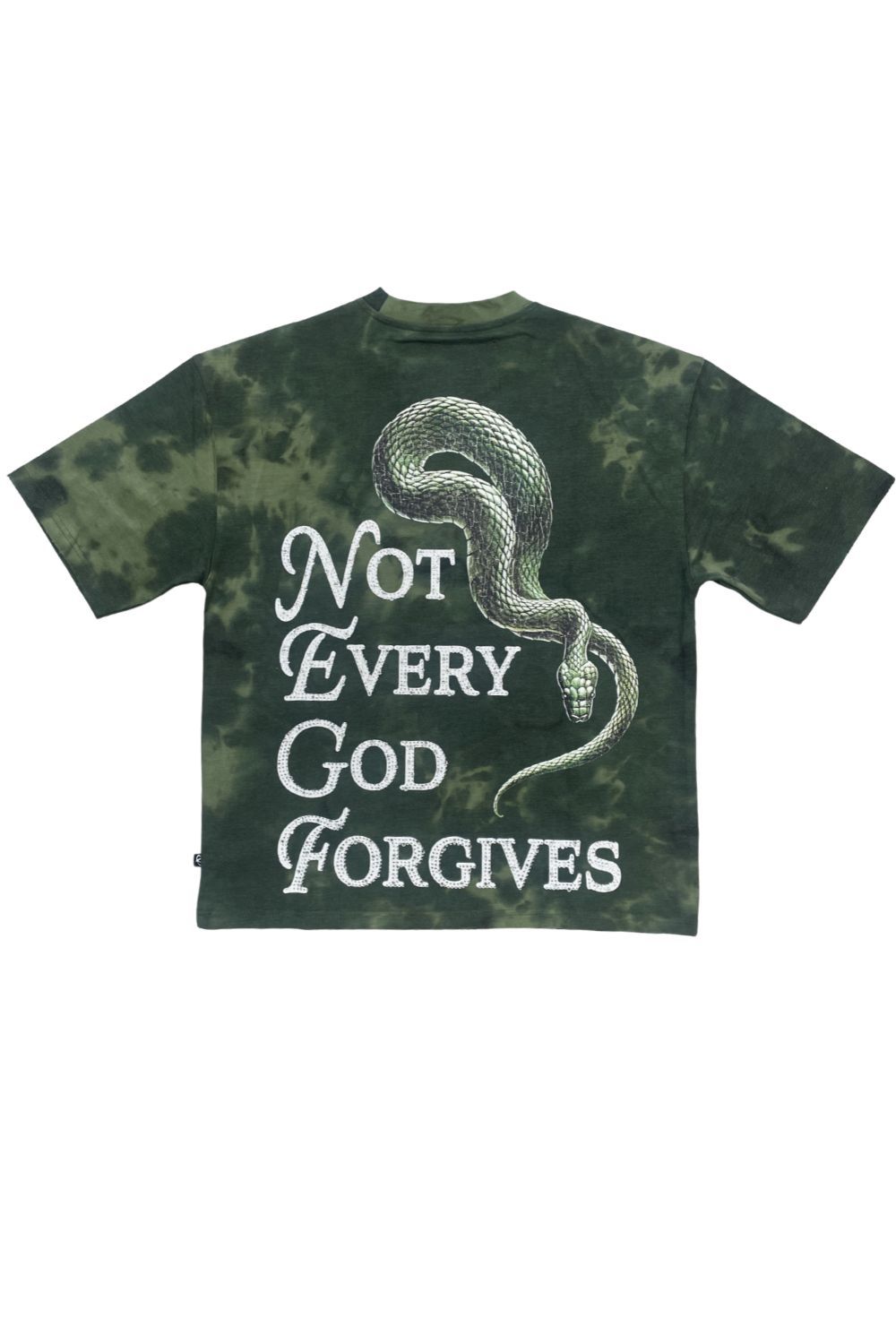 Verselli Twisted Ritual T-Shirt