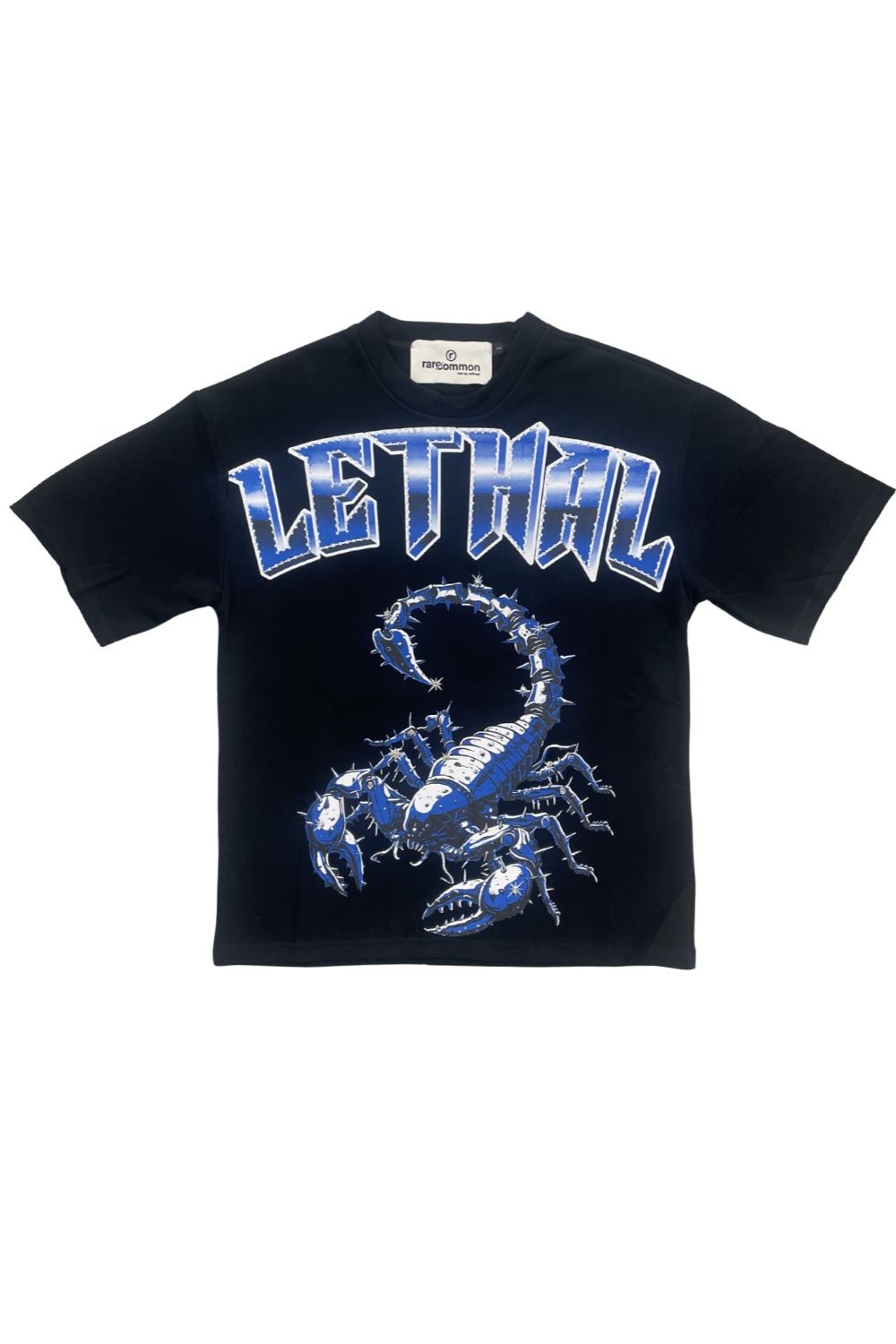 Rare Common Lethal Instinct T-Shirt