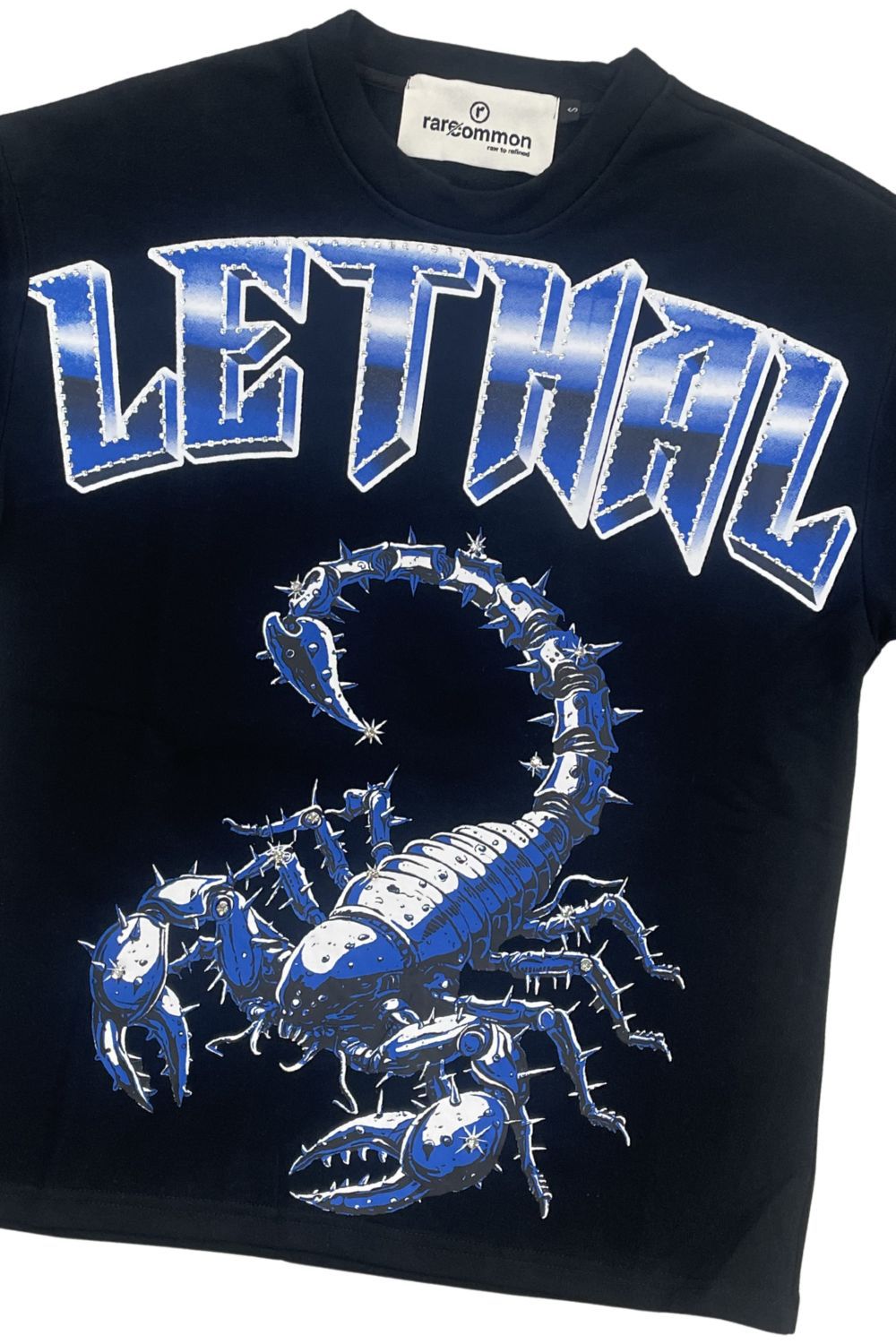 Rare Common Lethal Instinct T-Shirt